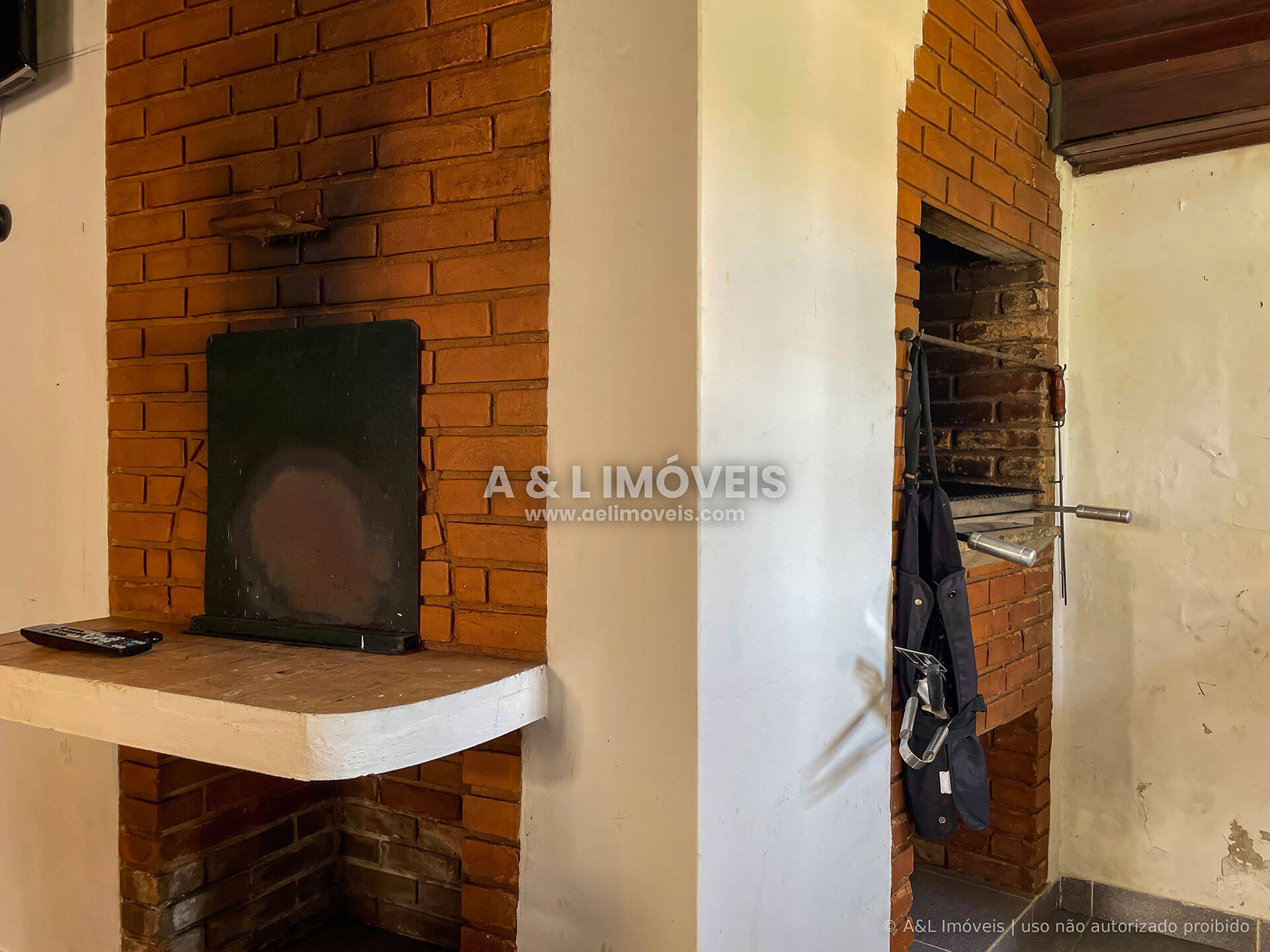 Casa de Condomínio, 3 quartos - Foto 19
