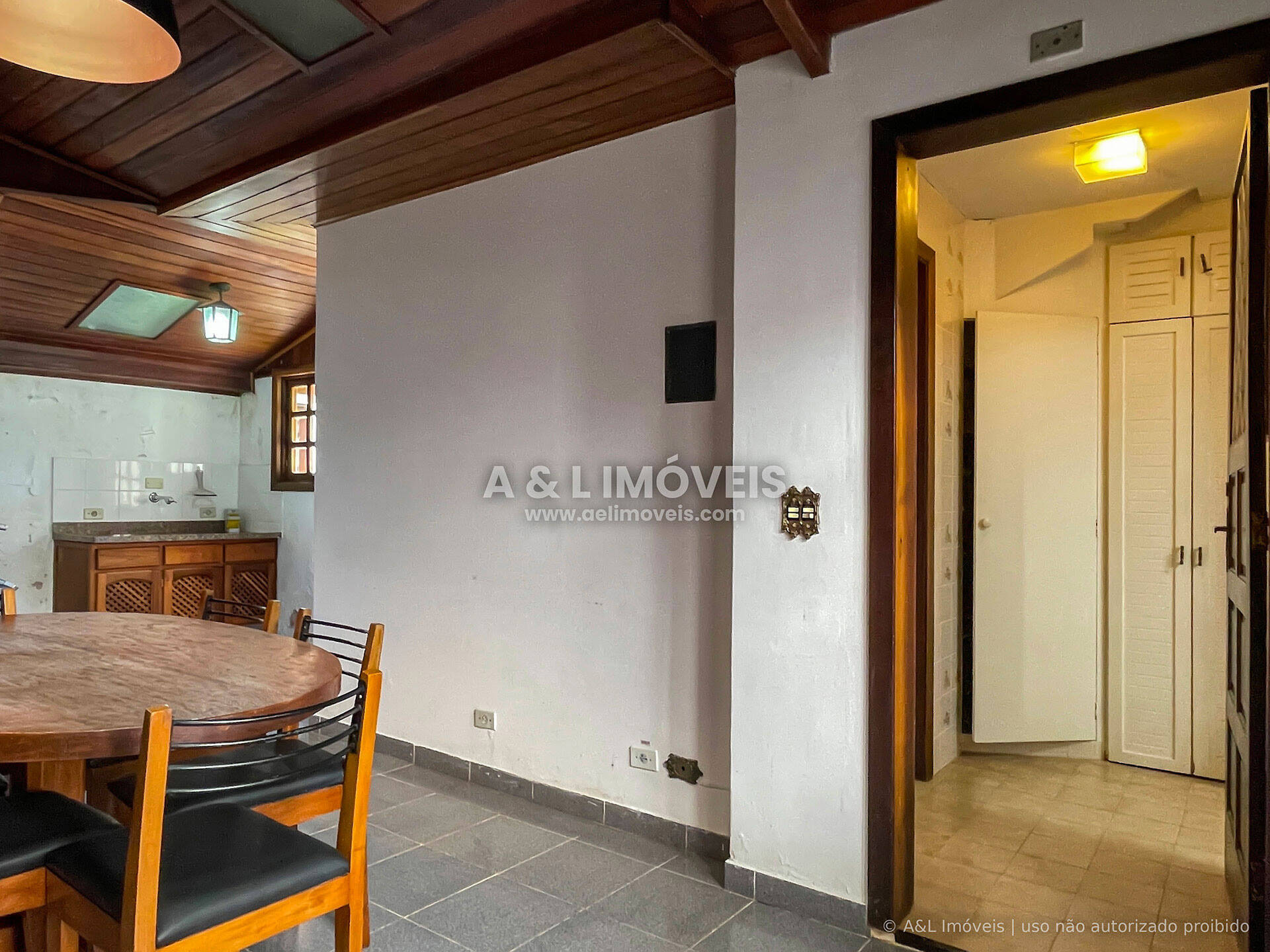Casa de Condomínio, 3 quartos - Foto 18