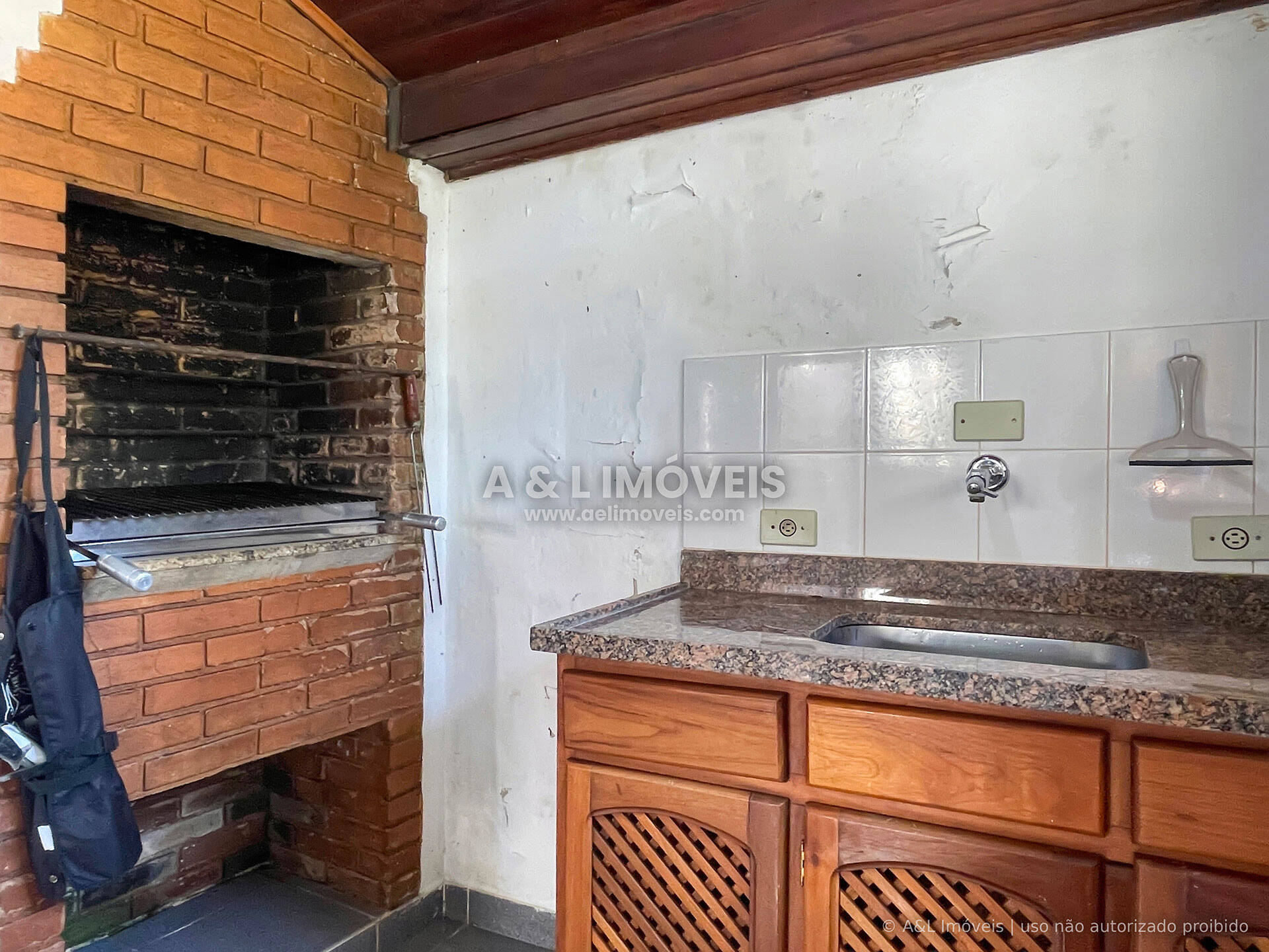 Casa de Condomínio, 3 quartos - Foto 20