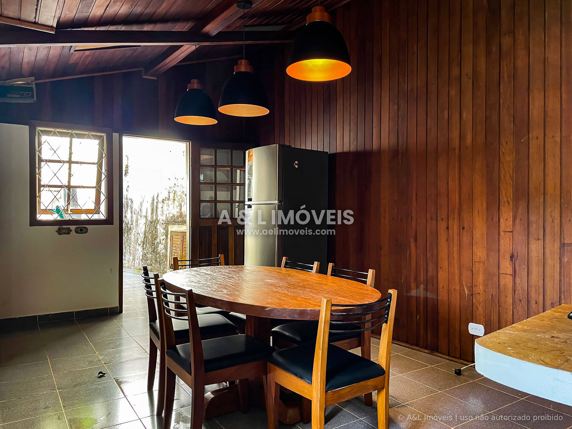Casa de Condomínio, 3 quartos - Foto 21