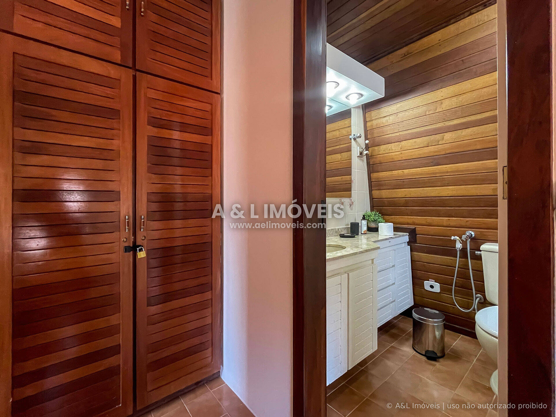 Casa de Condomínio, 3 quartos - Foto 30