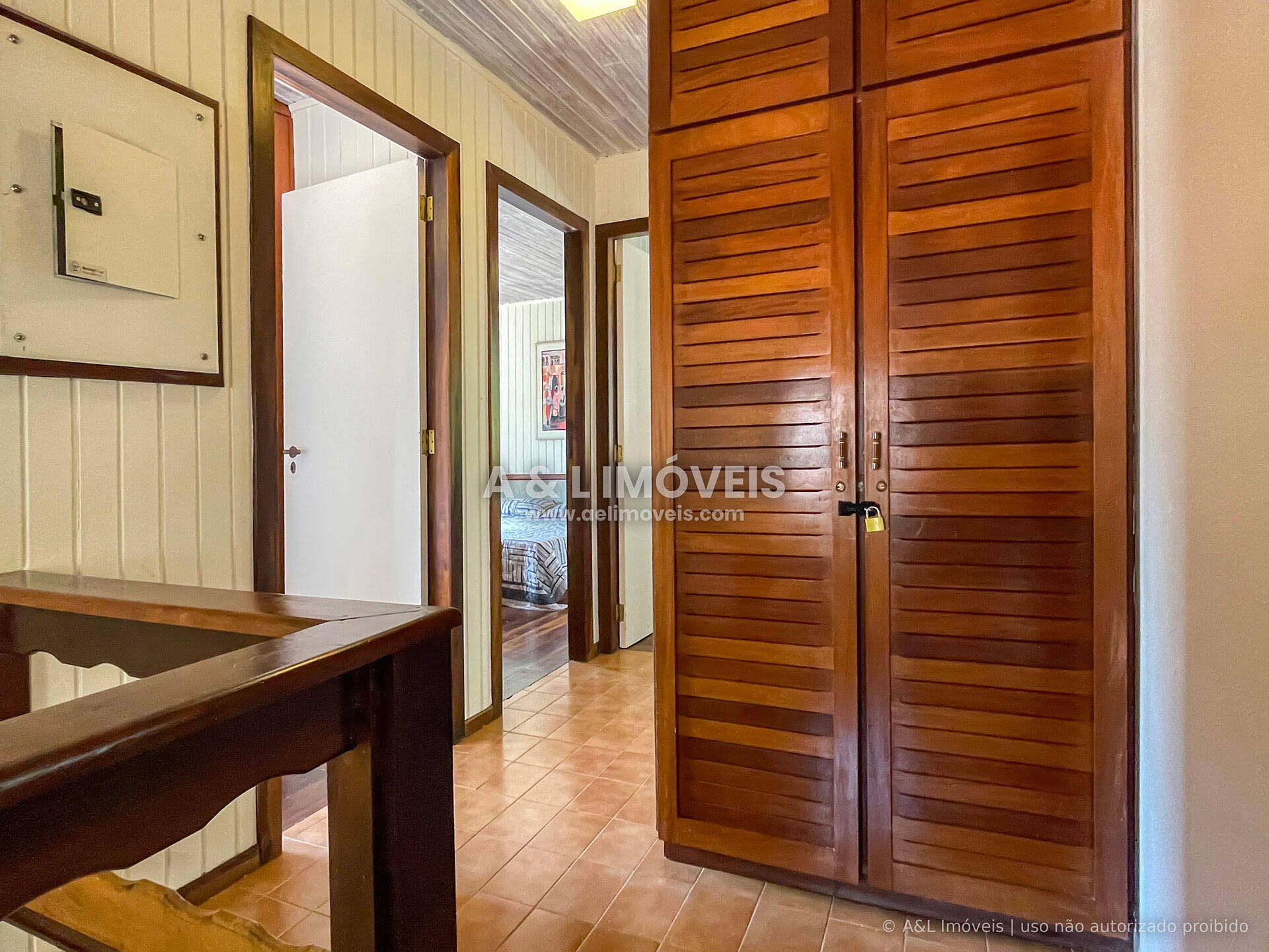 Casa de Condomínio, 3 quartos - Foto 29