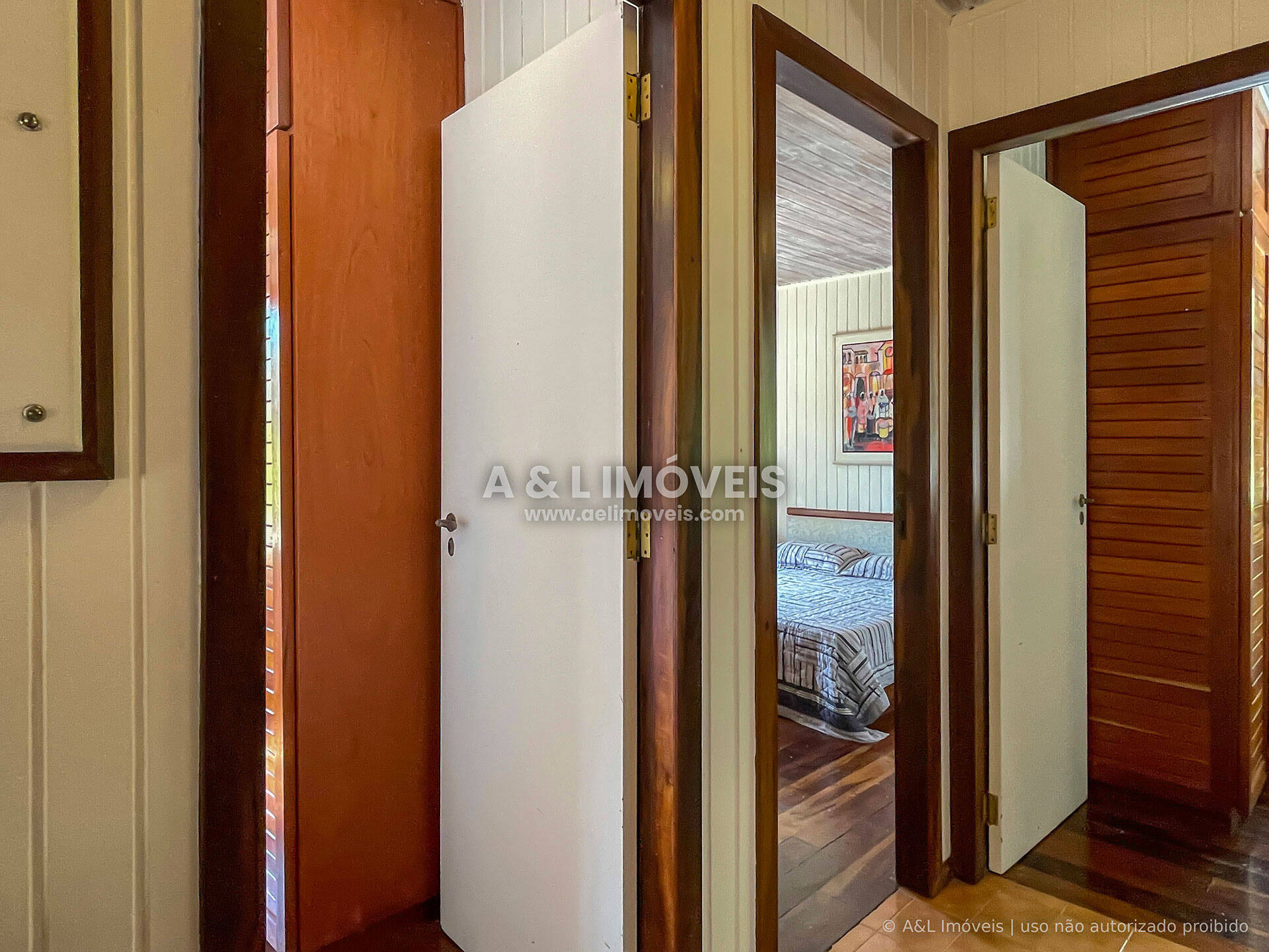 Casa de Condomínio, 3 quartos - Foto 33