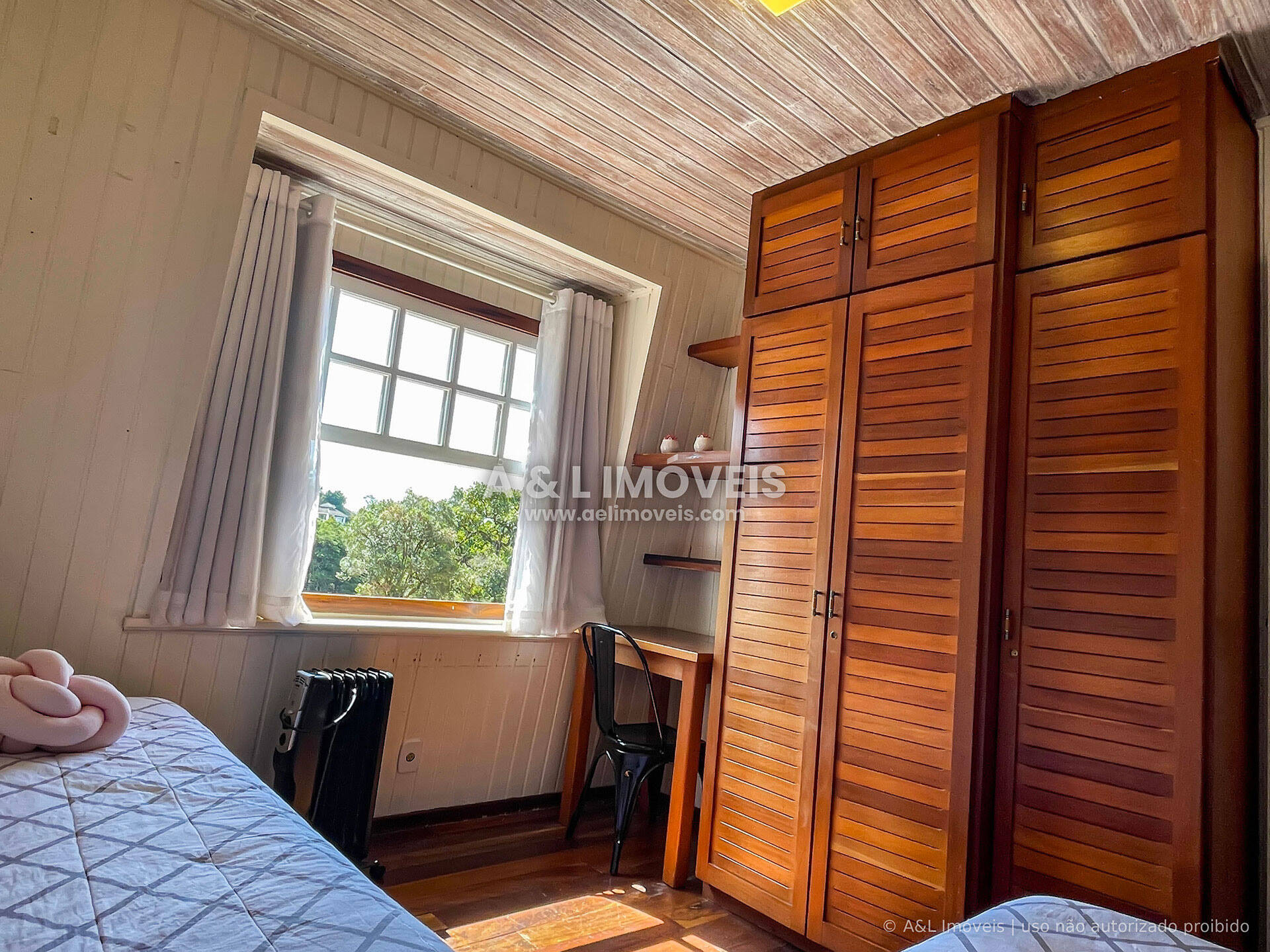 Casa de Condomínio, 3 quartos - Foto 35
