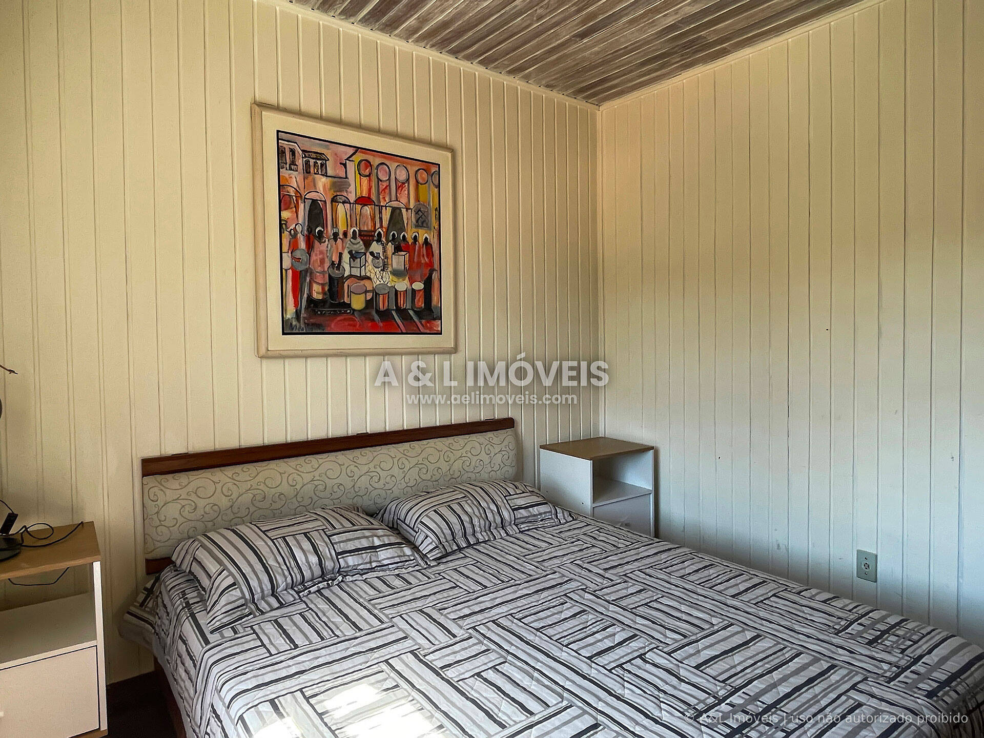 Casa de Condomínio, 3 quartos - Foto 41