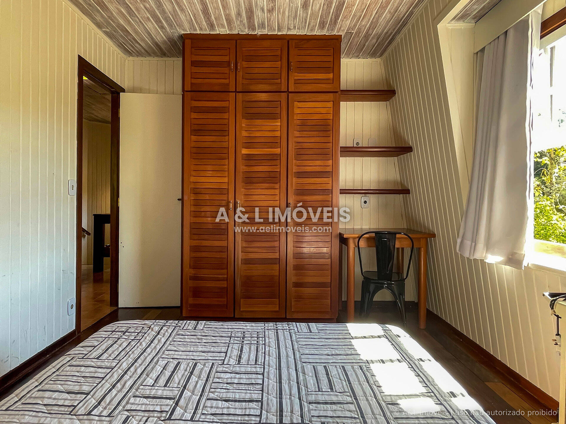 Casa de Condomínio, 3 quartos - Foto 42