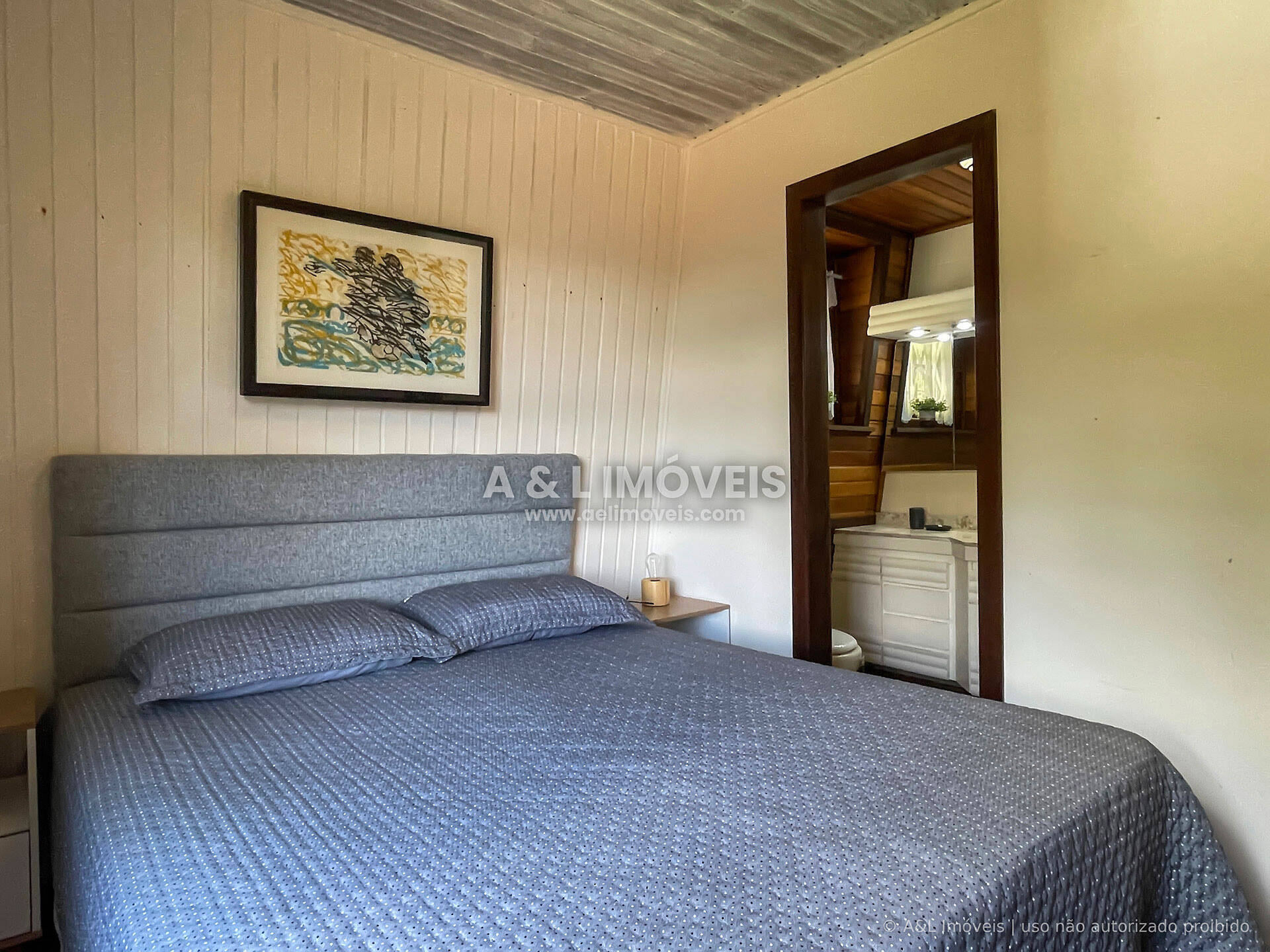 Casa de Condomínio, 3 quartos - Foto 44