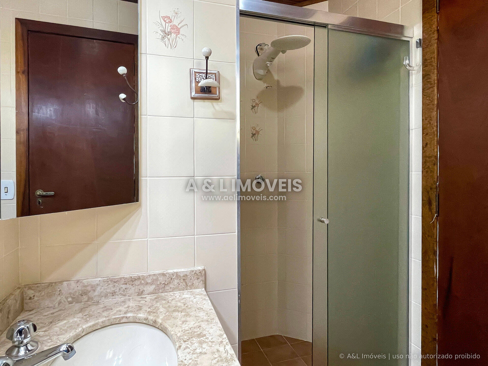 Casa de Condomínio, 3 quartos - Foto 46