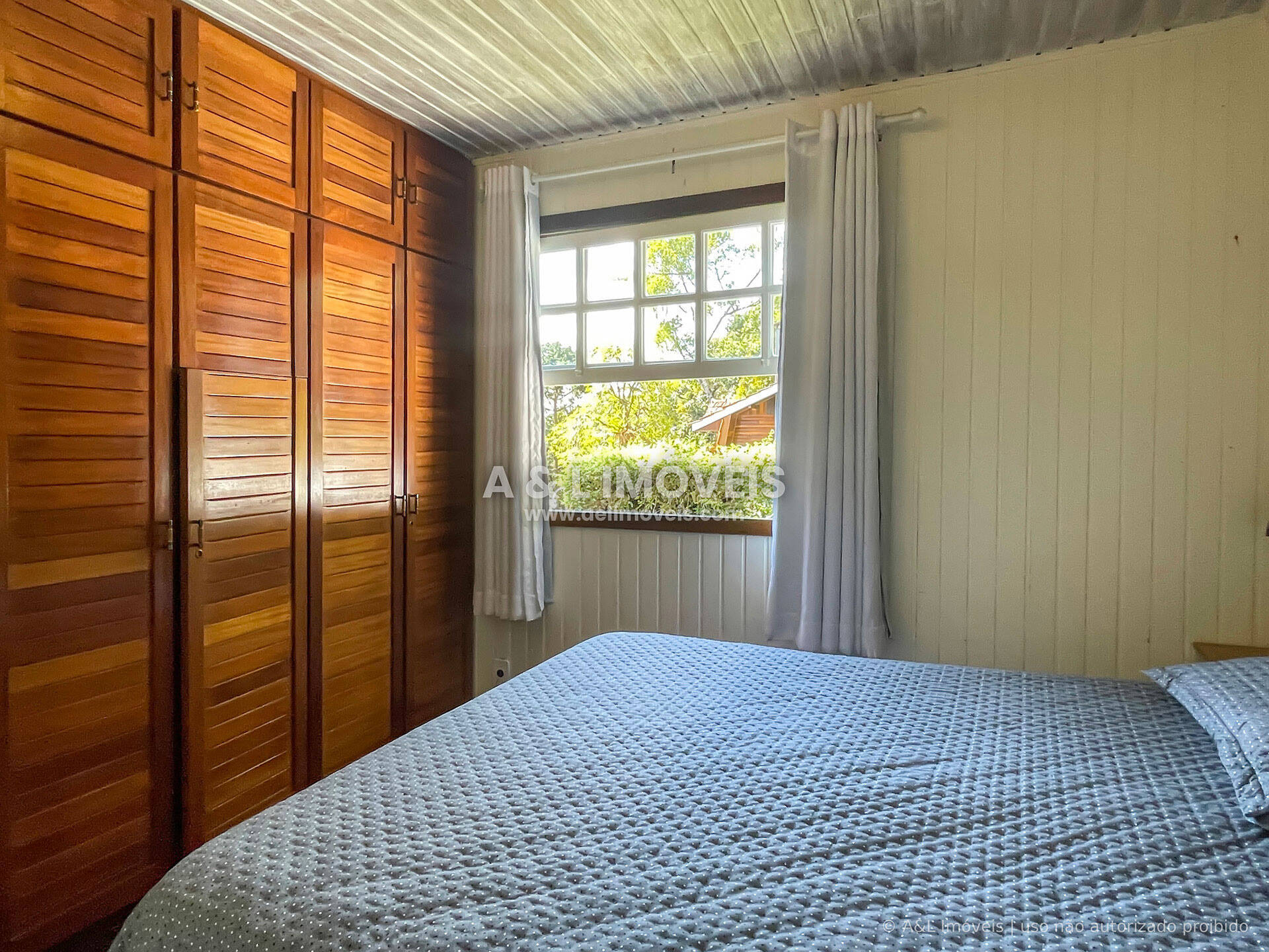 Casa de Condomínio, 3 quartos - Foto 47