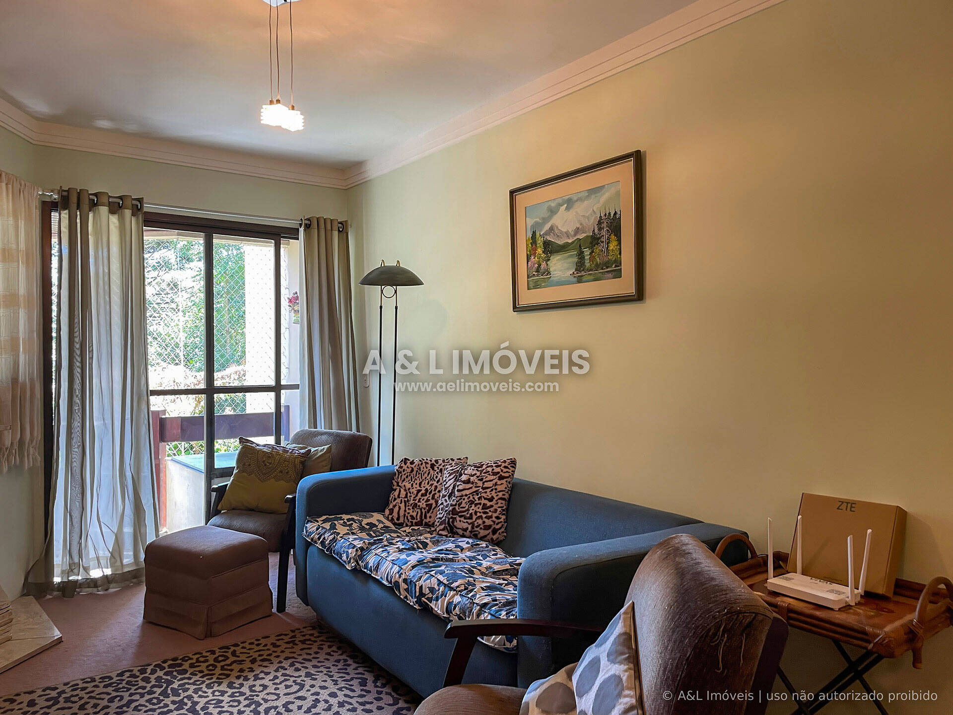 Apartamento, 2 quartos, 71 m² - Foto 4