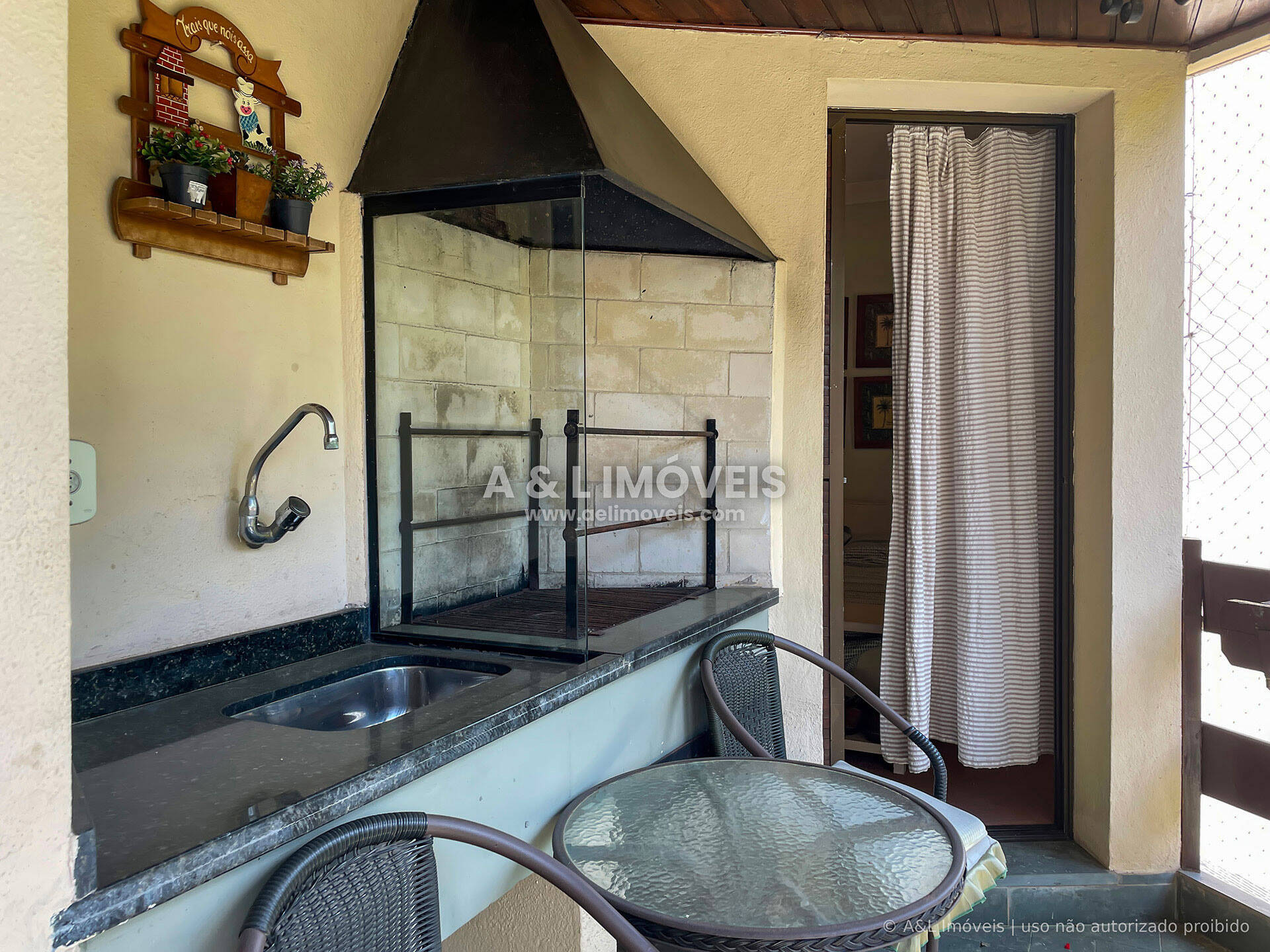 Apartamento, 2 quartos, 71 m² - Foto 7