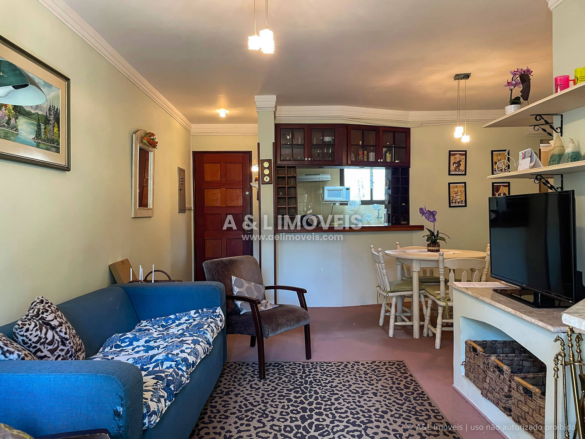 Apartamento, 2 quartos, 71 m² - Foto 10