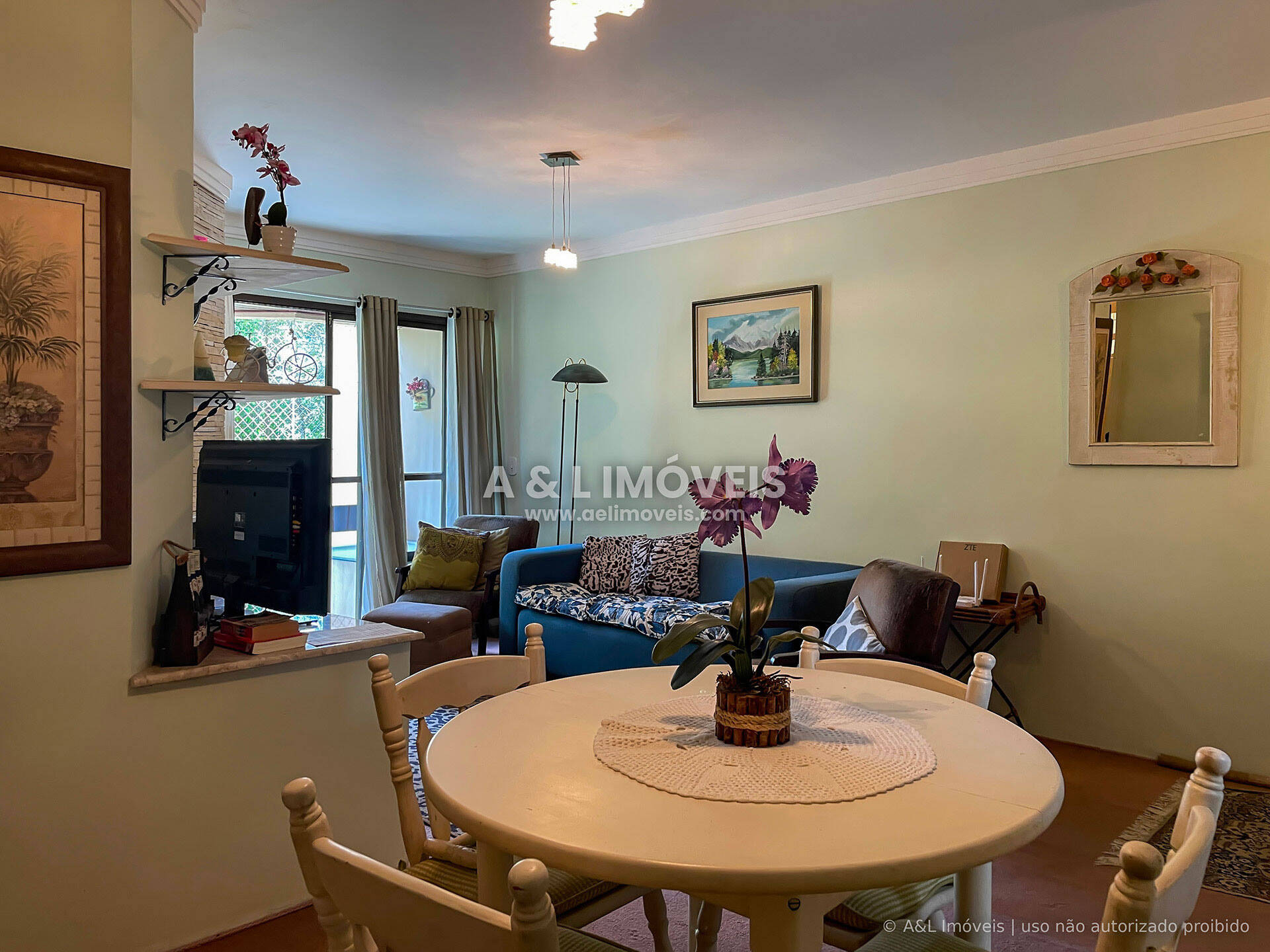 Apartamento, 2 quartos, 71 m² - Foto 18