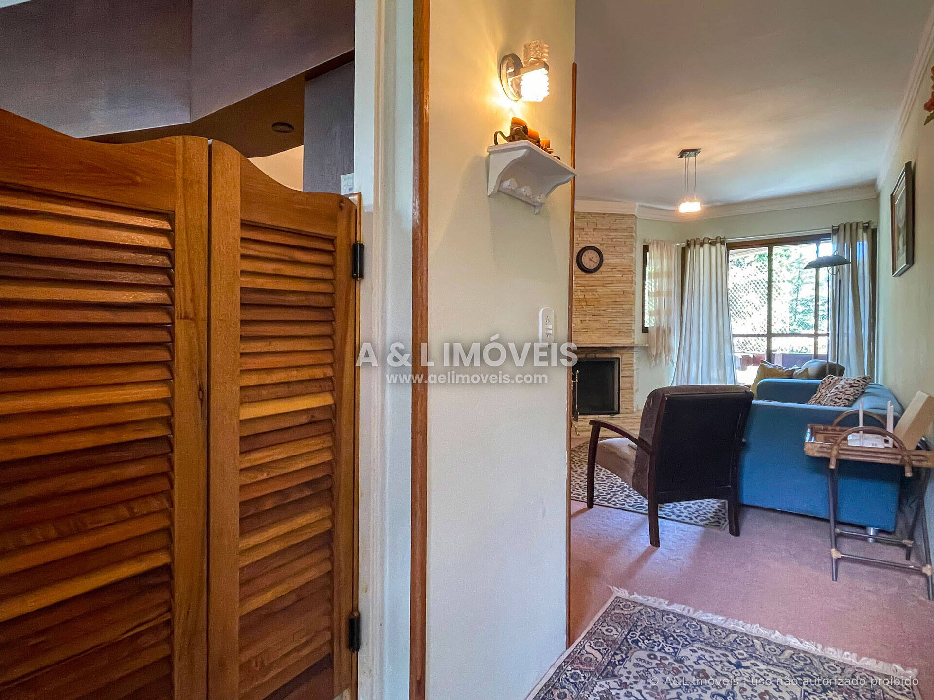 Apartamento, 2 quartos, 71 m² - Foto 28
