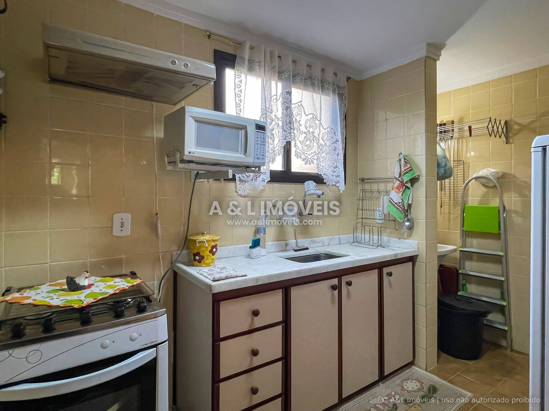 Apartamento, 2 quartos, 71 m² - Foto 29