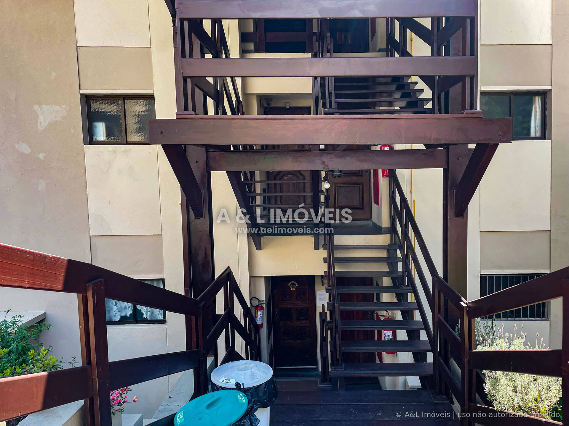 Apartamento, 2 quartos, 71 m² - Foto 2