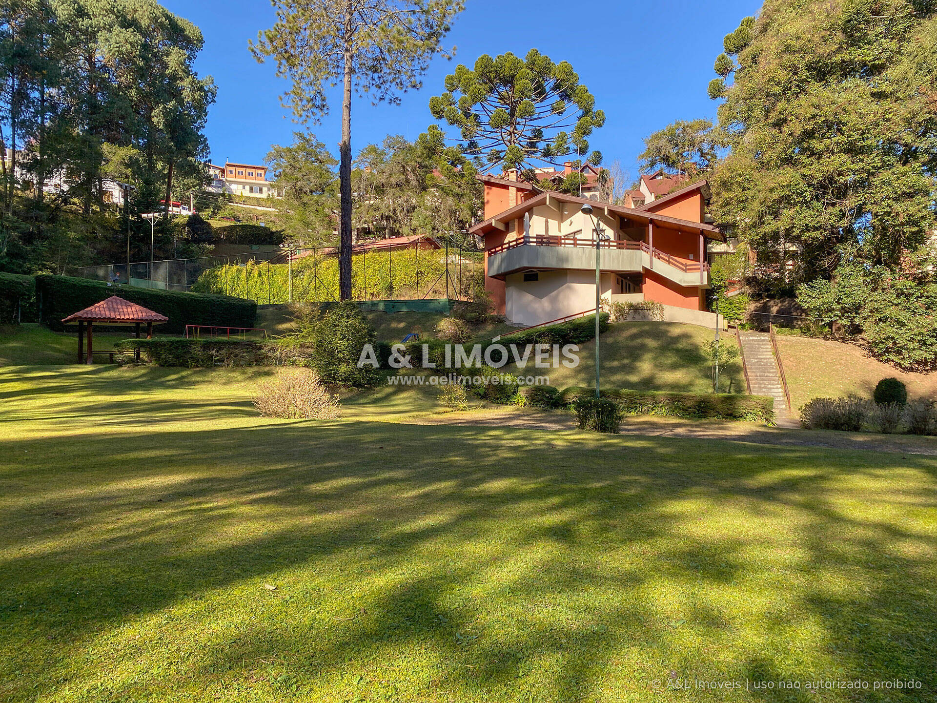 Apartamento, 2 quartos, 71 m² - Foto 34