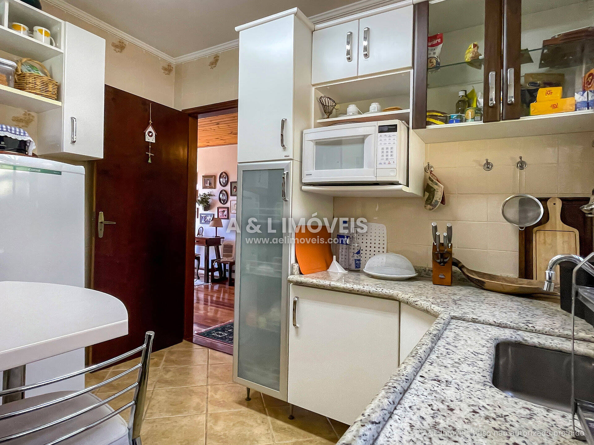 Apartamento, 3 quartos, 106 m² - Foto 16