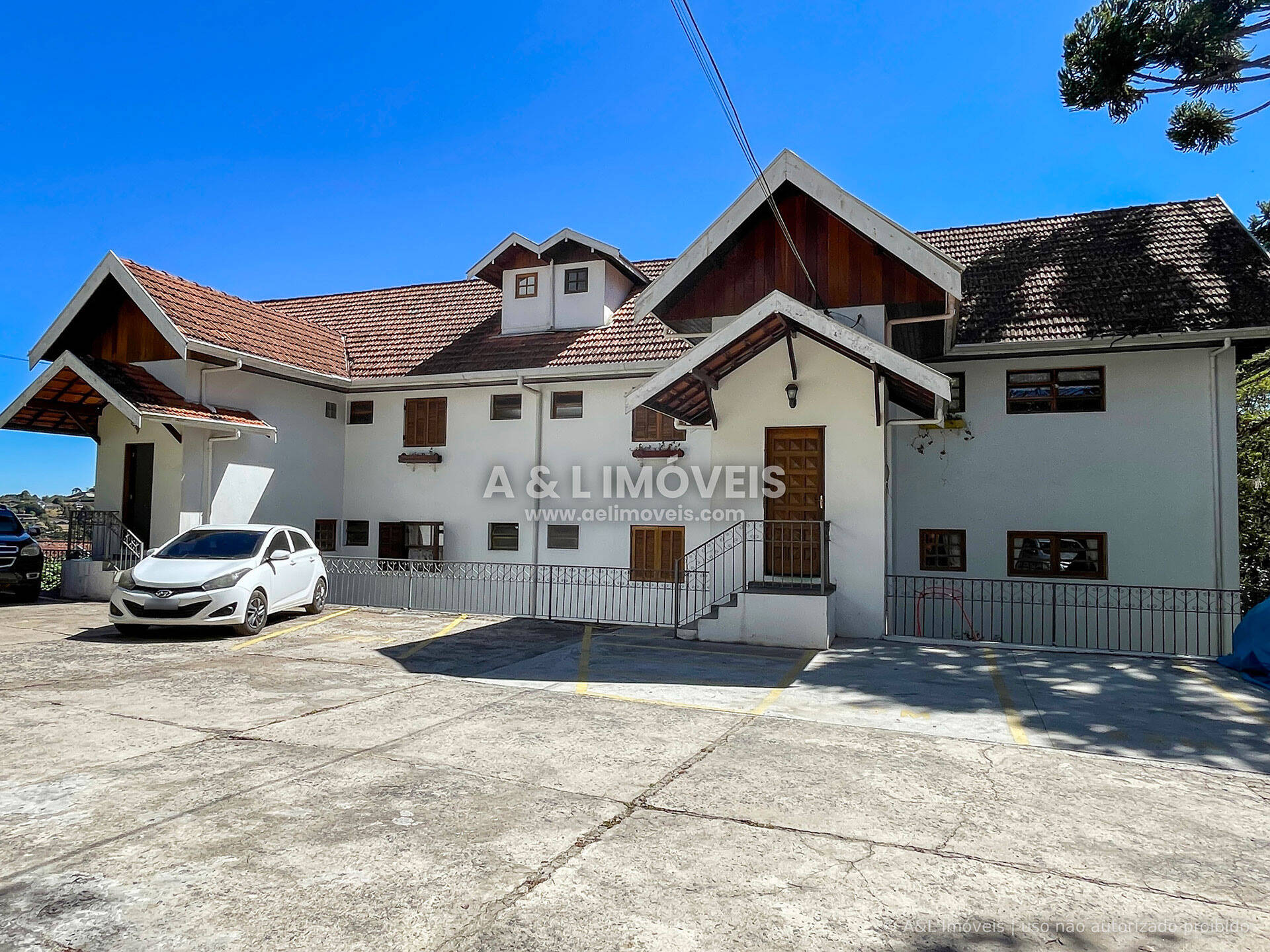 Apartamento, 3 quartos, 106 m² - Foto 33