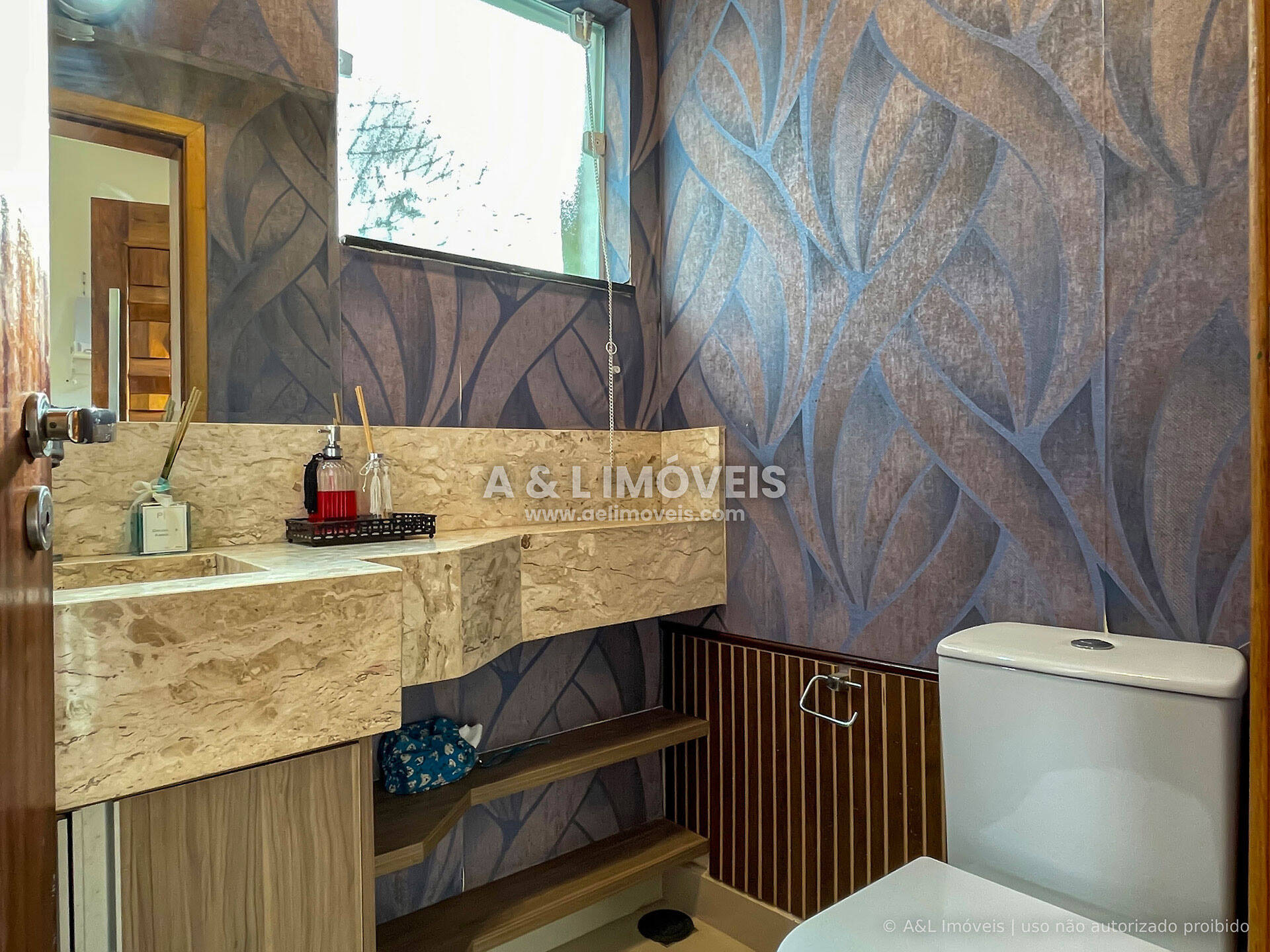 Casa de Condomínio, 3 quartos - Foto 6