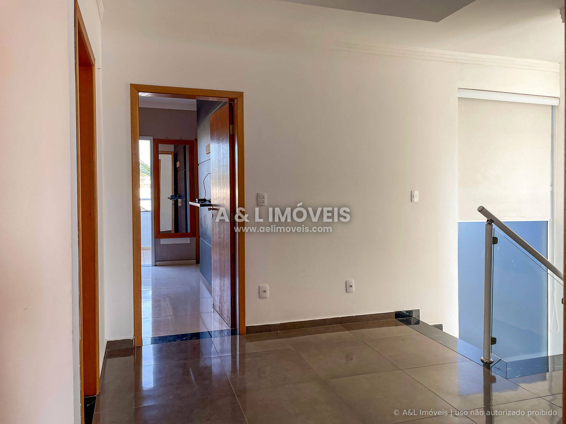 Casa de Condomínio, 3 quartos - Foto 40