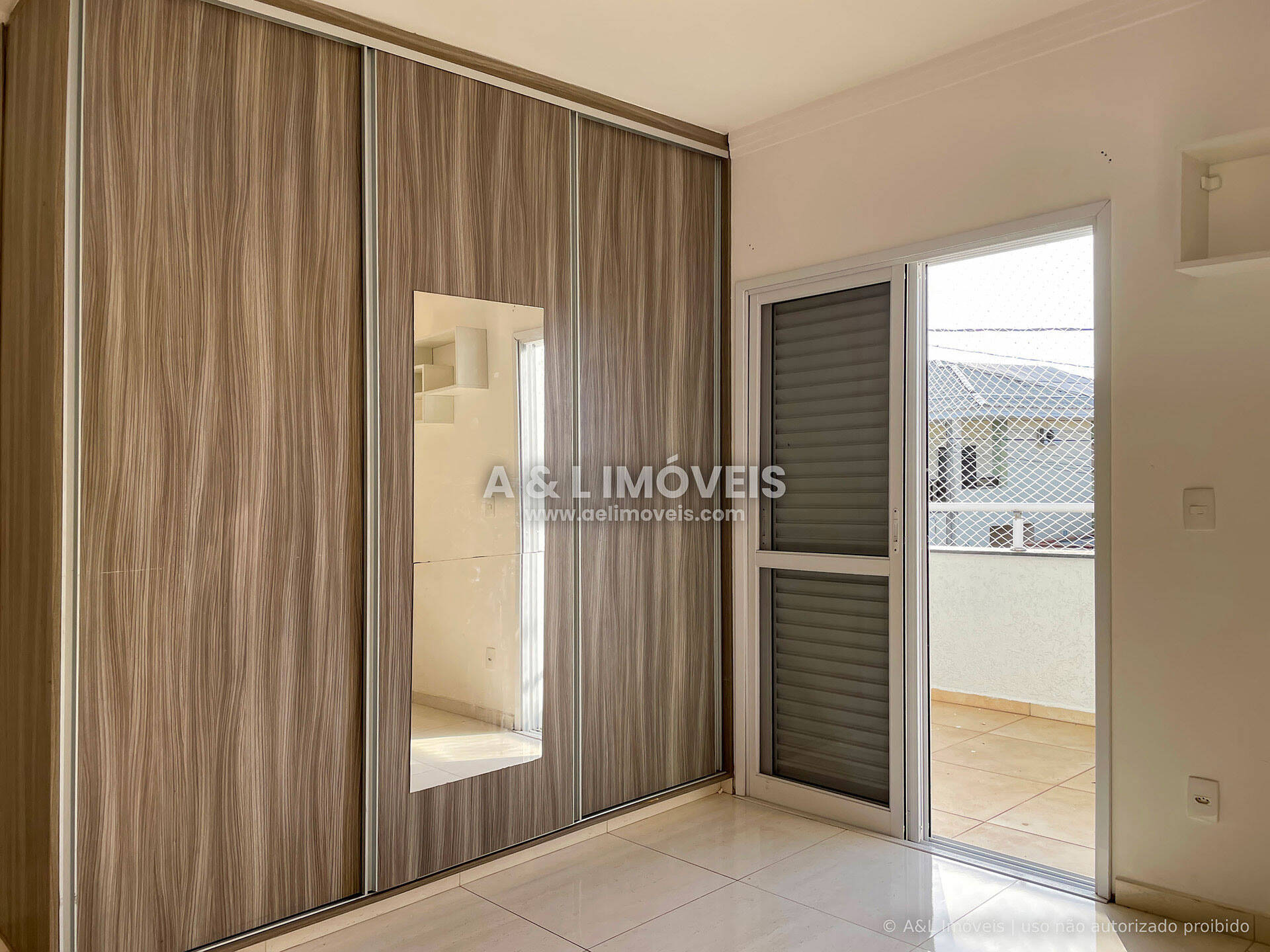 Casa de Condomínio, 3 quartos - Foto 42