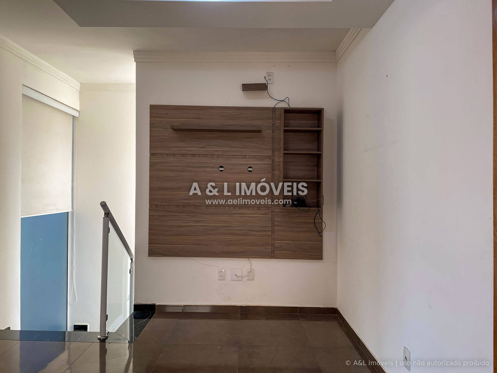 Casa de Condomínio, 3 quartos - Foto 43