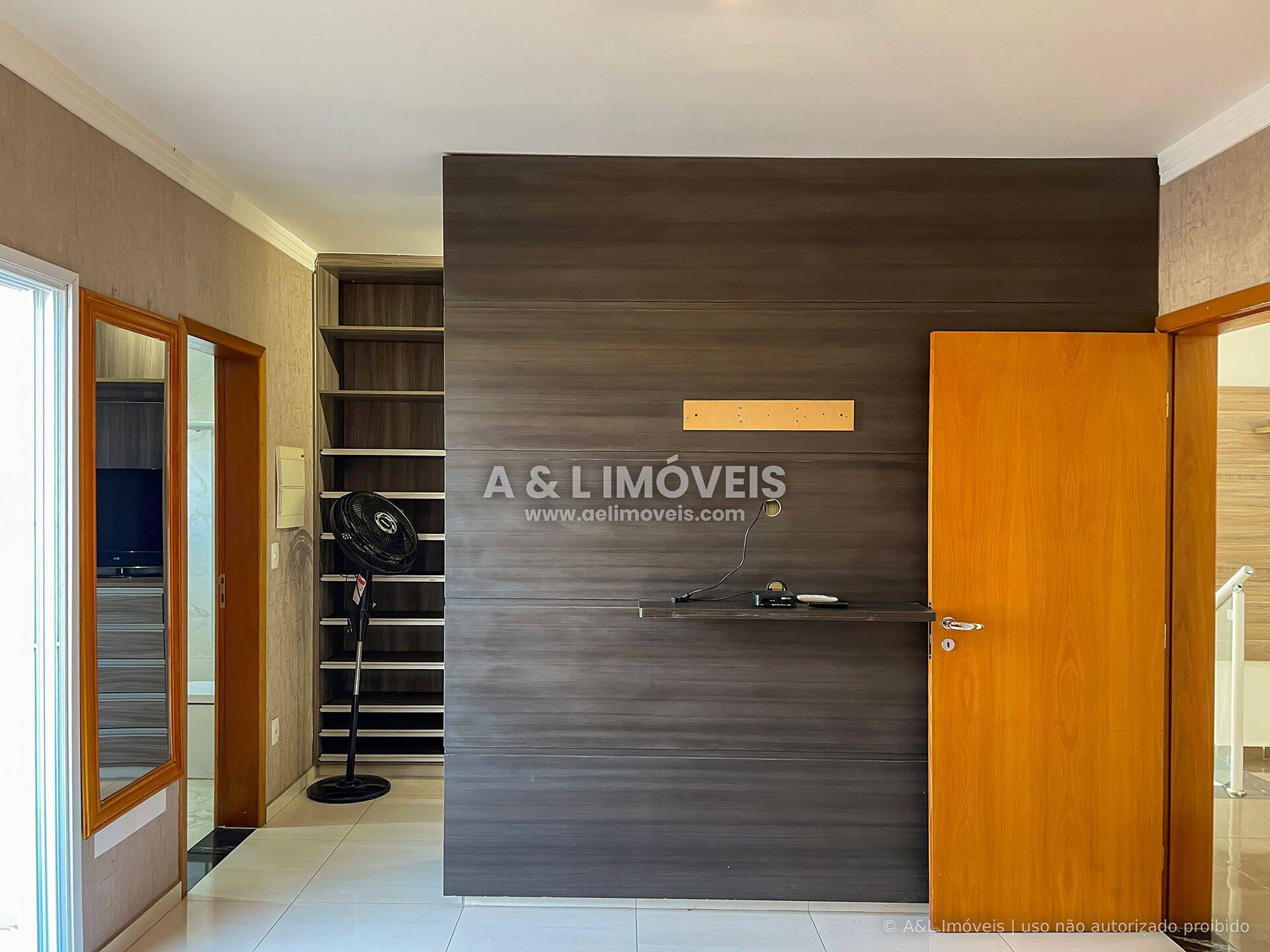 Casa de Condomínio, 3 quartos - Foto 45