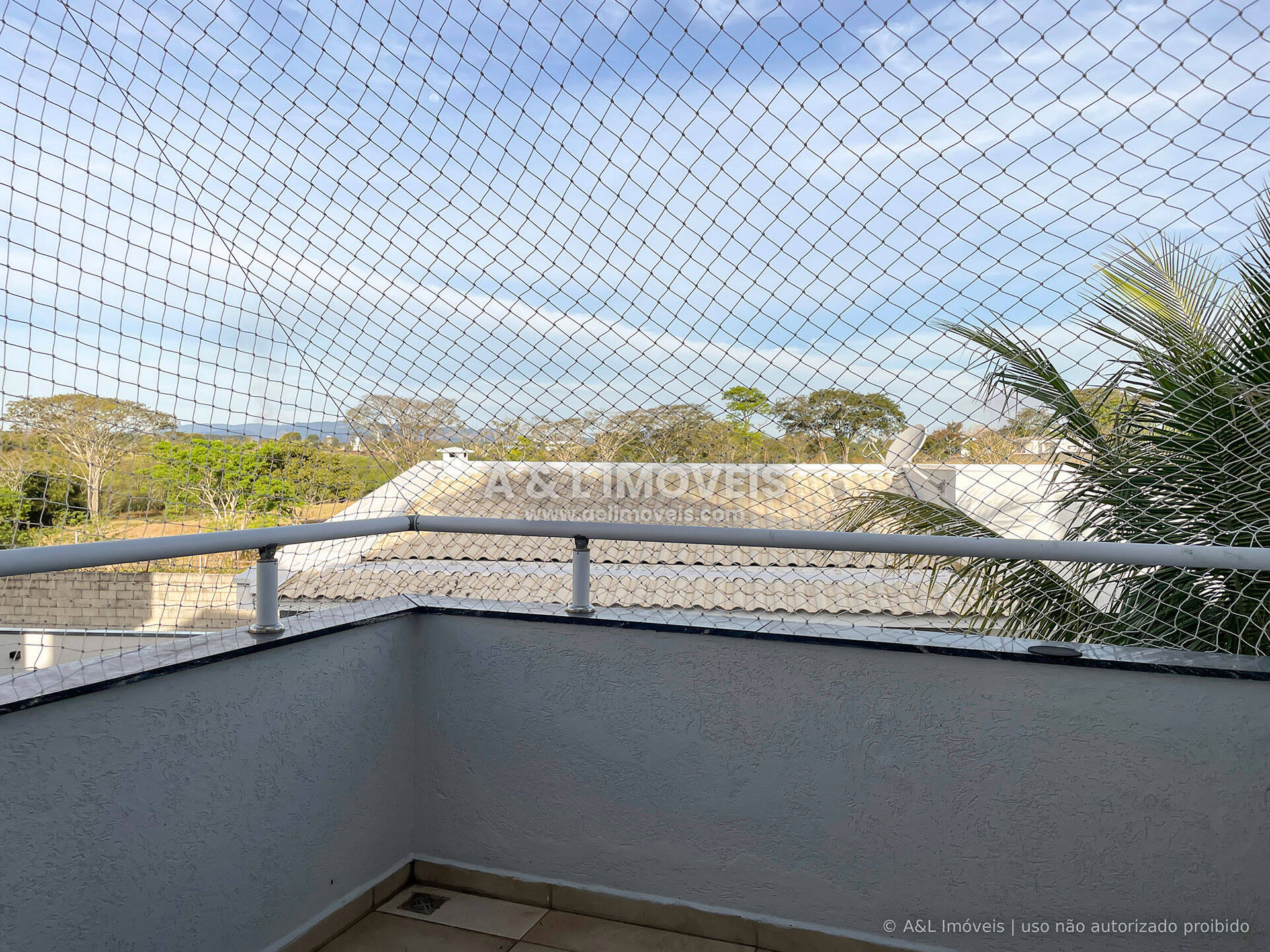 Casa de Condomínio, 3 quartos - Foto 46