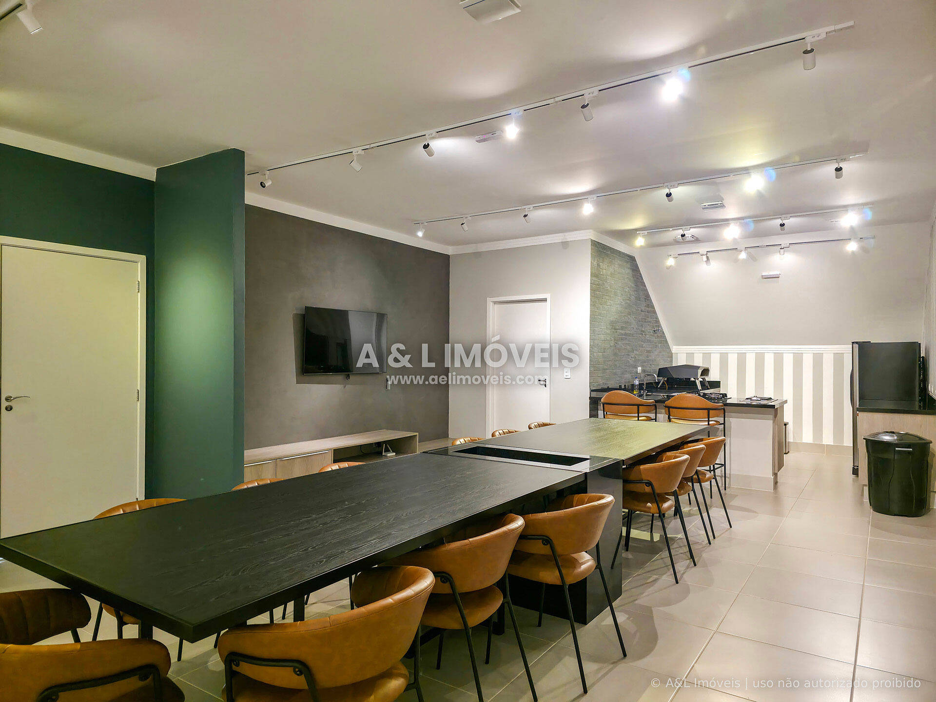 Apartamento, 3 quartos, 87 m² - Foto 8