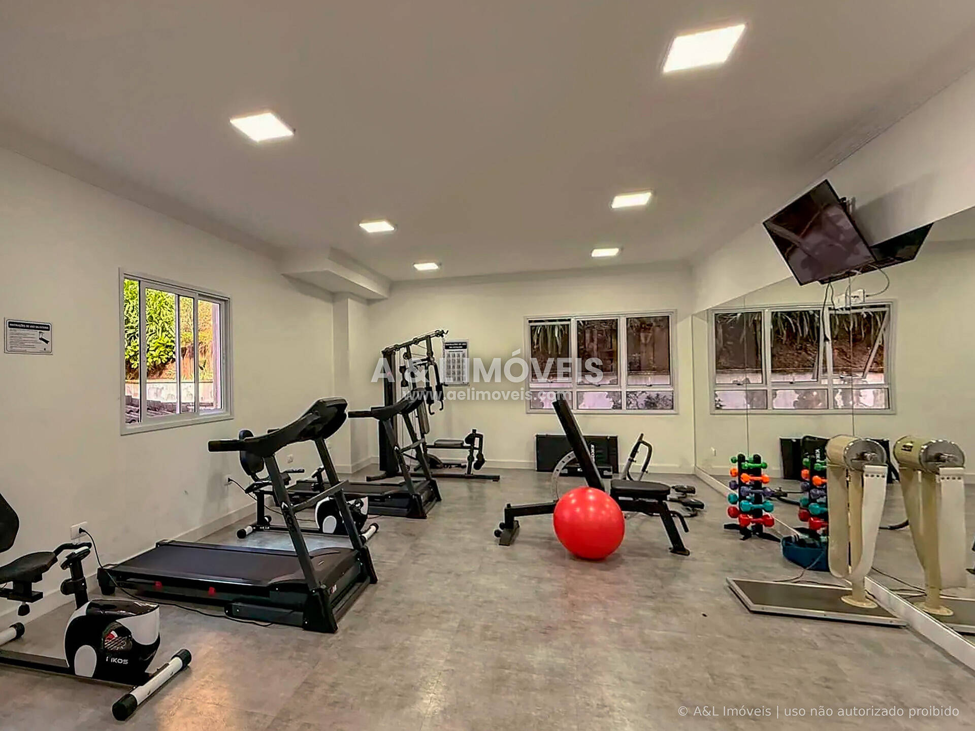 Apartamento, 3 quartos, 87 m² - Foto 9