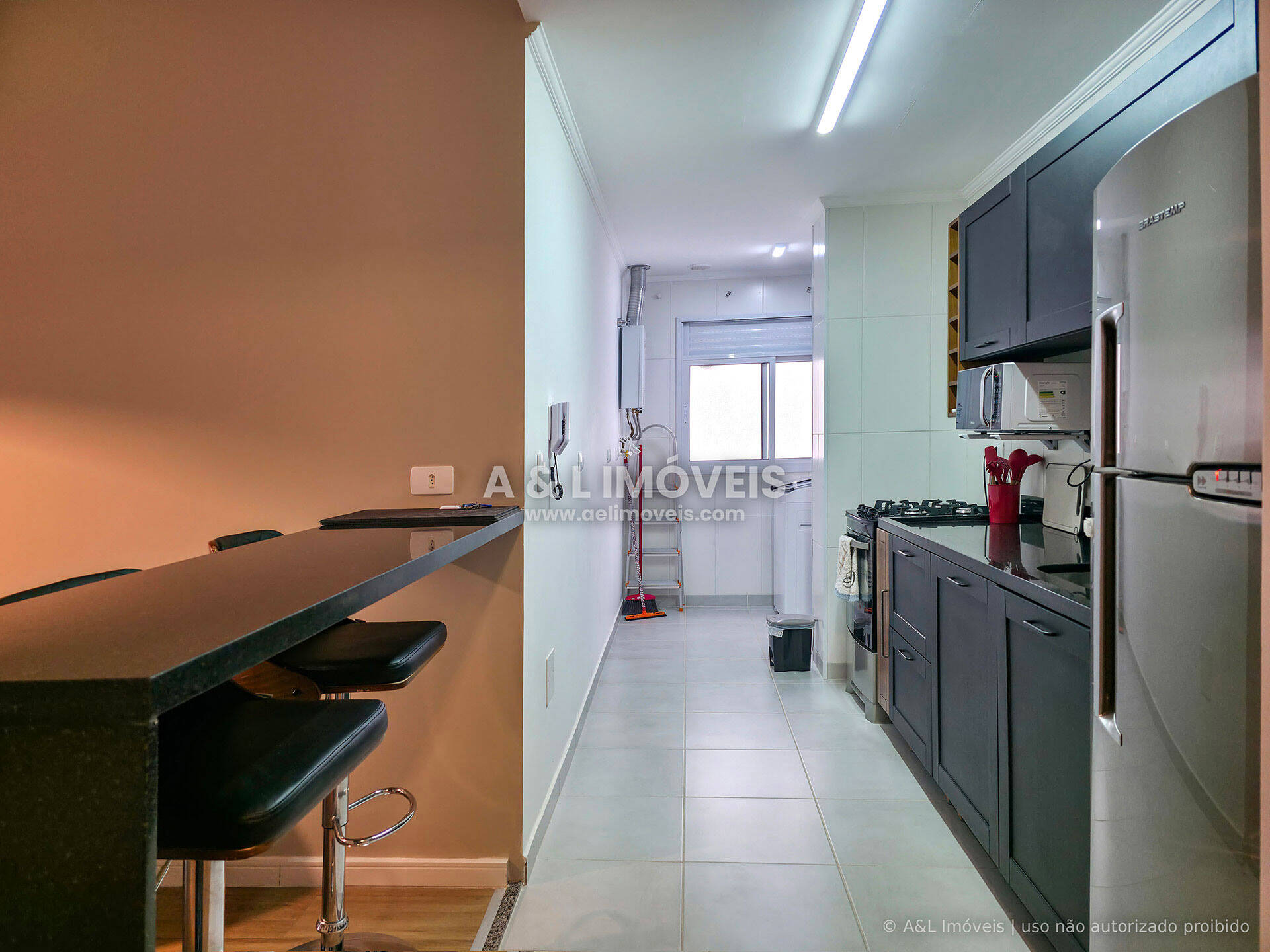 Apartamento, 3 quartos, 87 m² - Foto 3