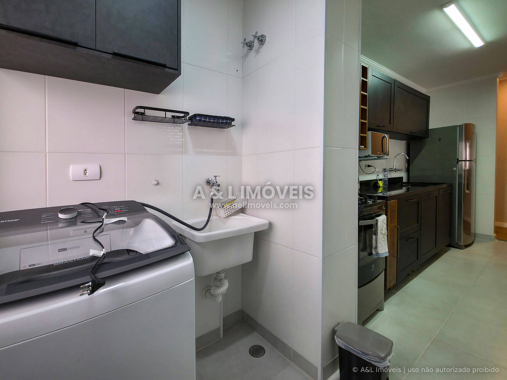 Apartamento, 3 quartos, 87 m² - Foto 6