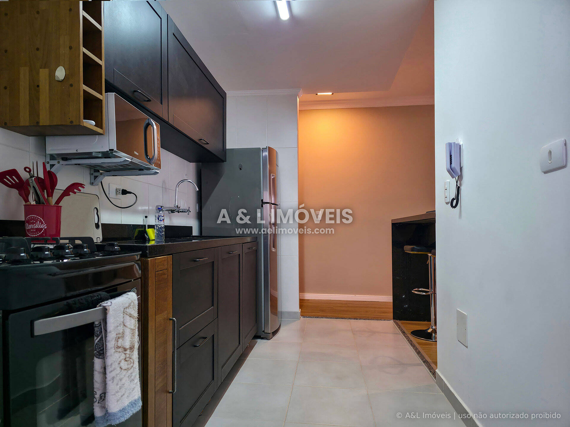 Apartamento, 3 quartos, 87 m² - Foto 7