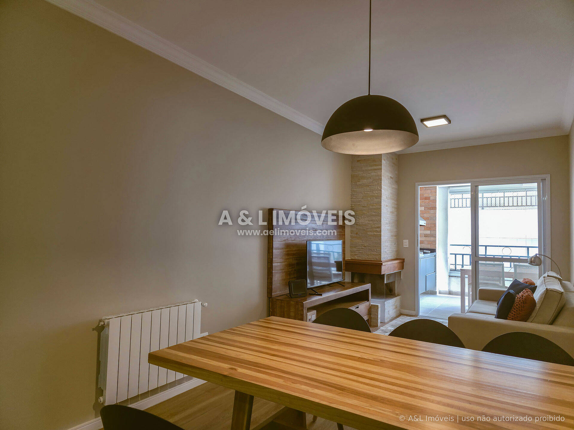 Apartamento, 3 quartos, 87 m² - Foto 9