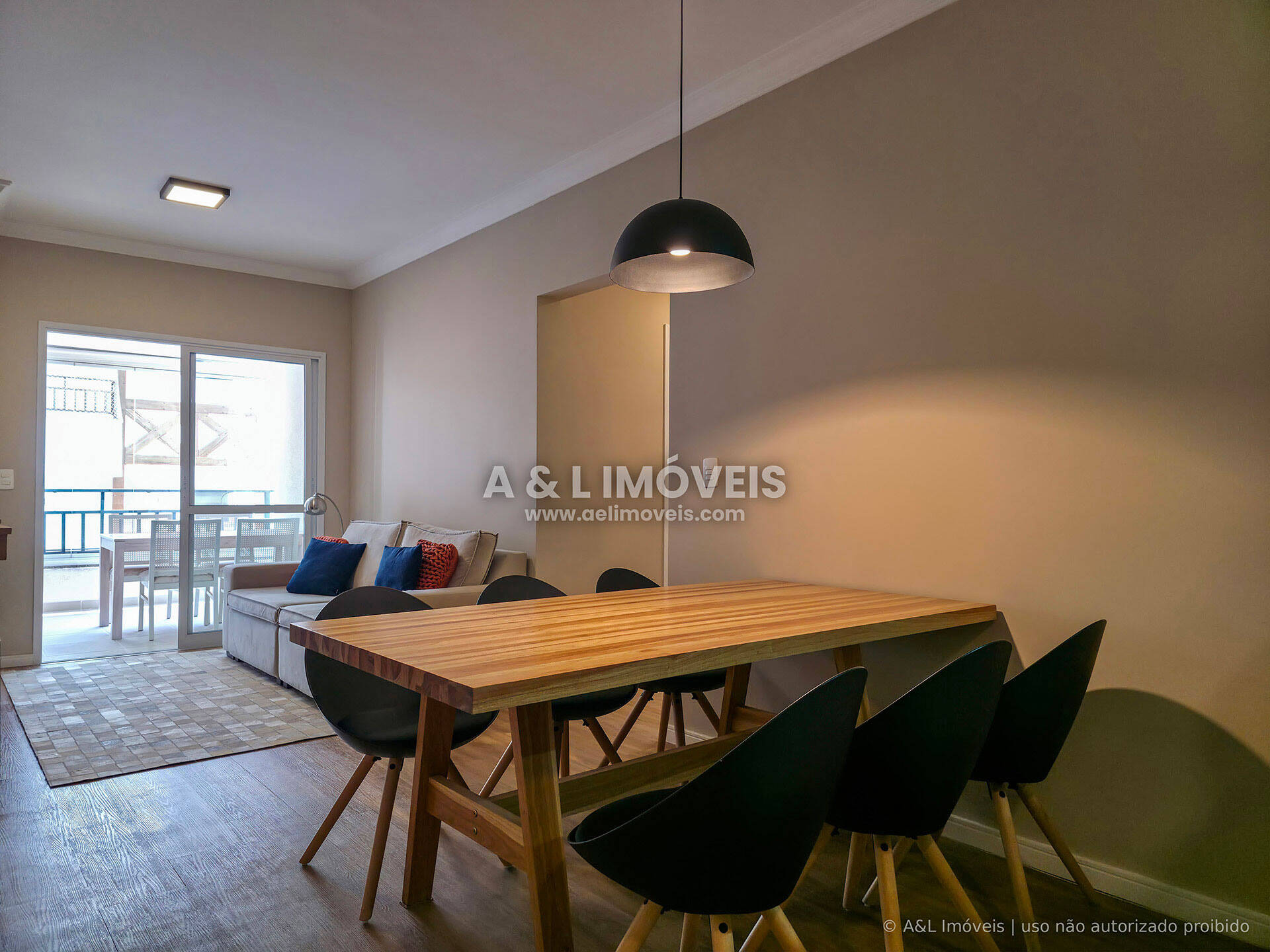 Apartamento, 3 quartos, 87 m² - Foto 8