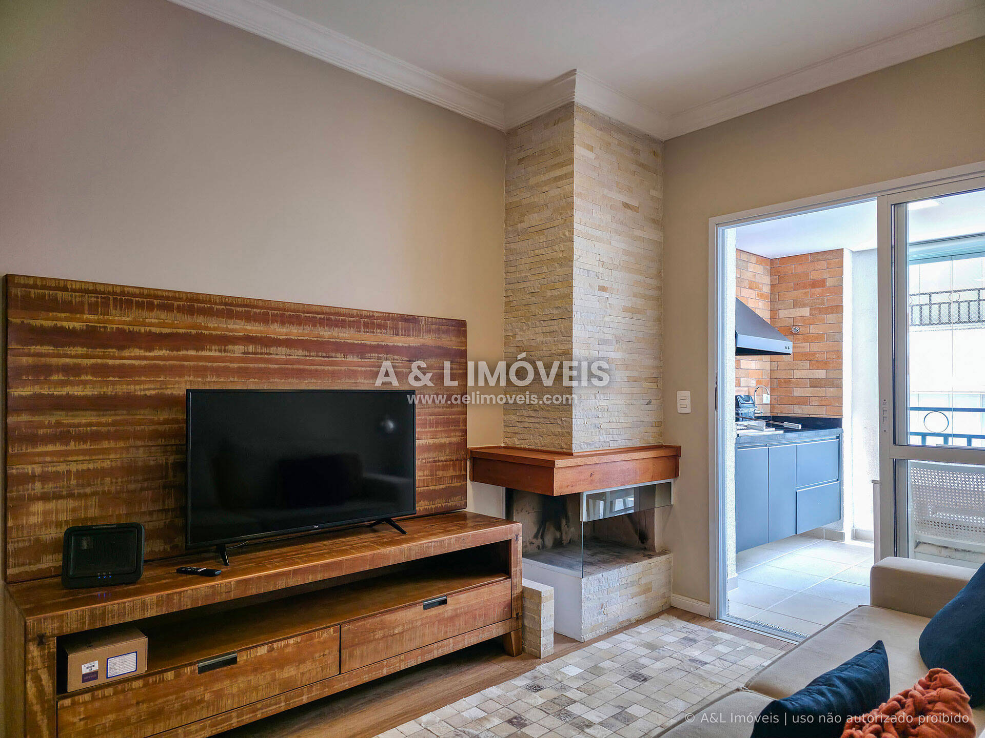 Apartamento, 3 quartos, 87 m² - Foto 11