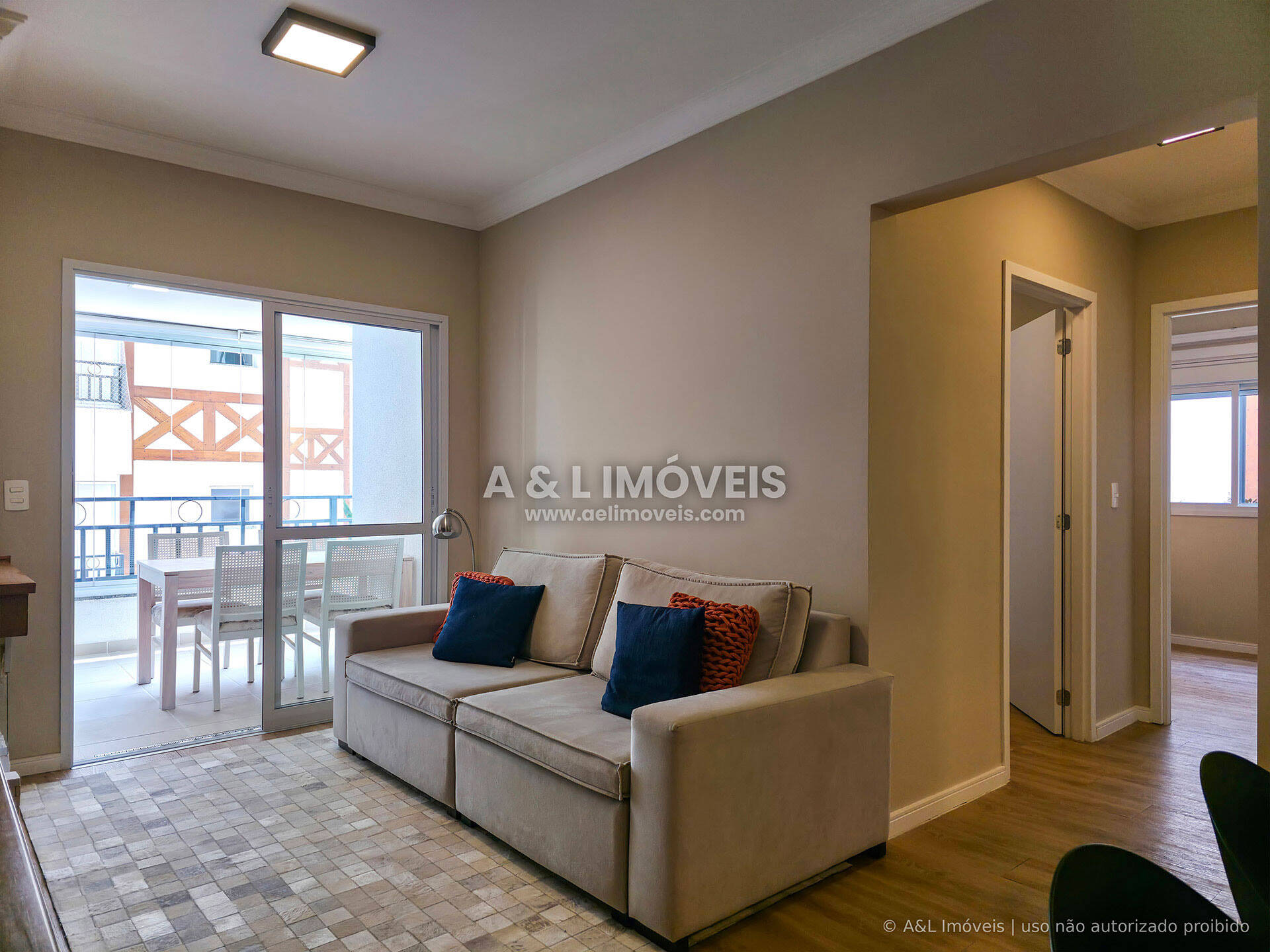 Apartamento, 3 quartos, 87 m² - Foto 10