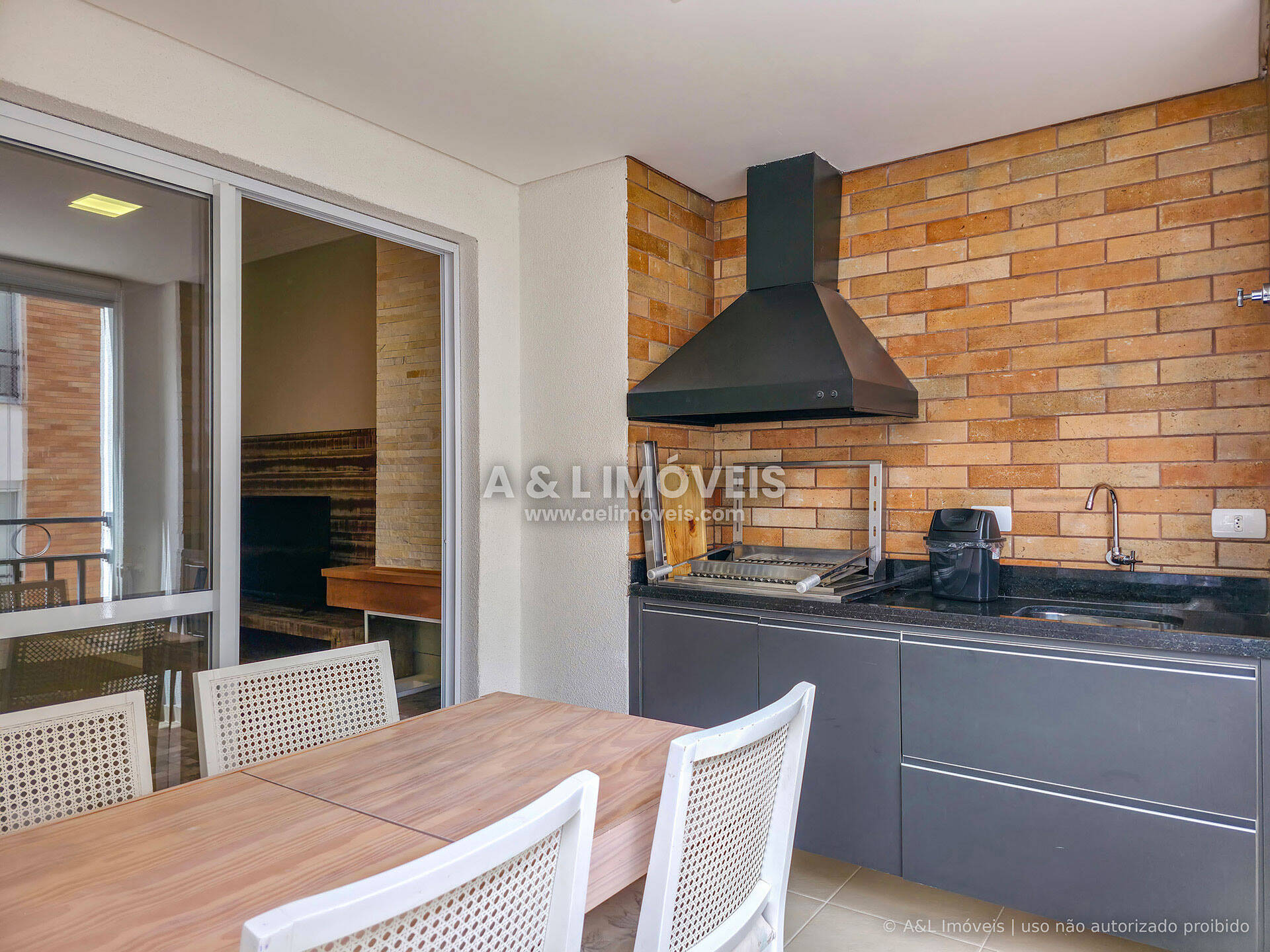 Apartamento, 3 quartos, 87 m² - Foto 13