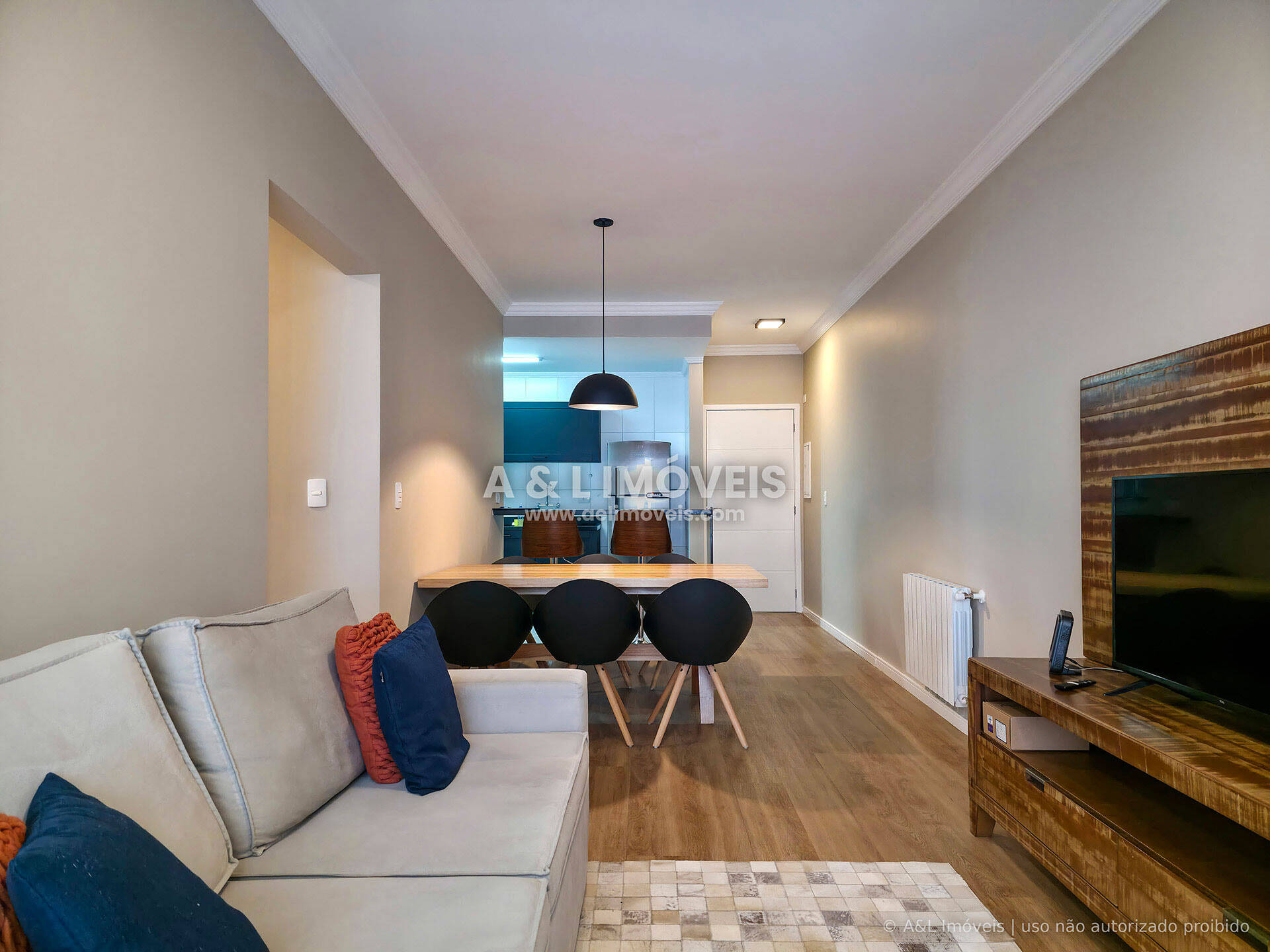 Apartamento, 3 quartos, 87 m² - Foto 15