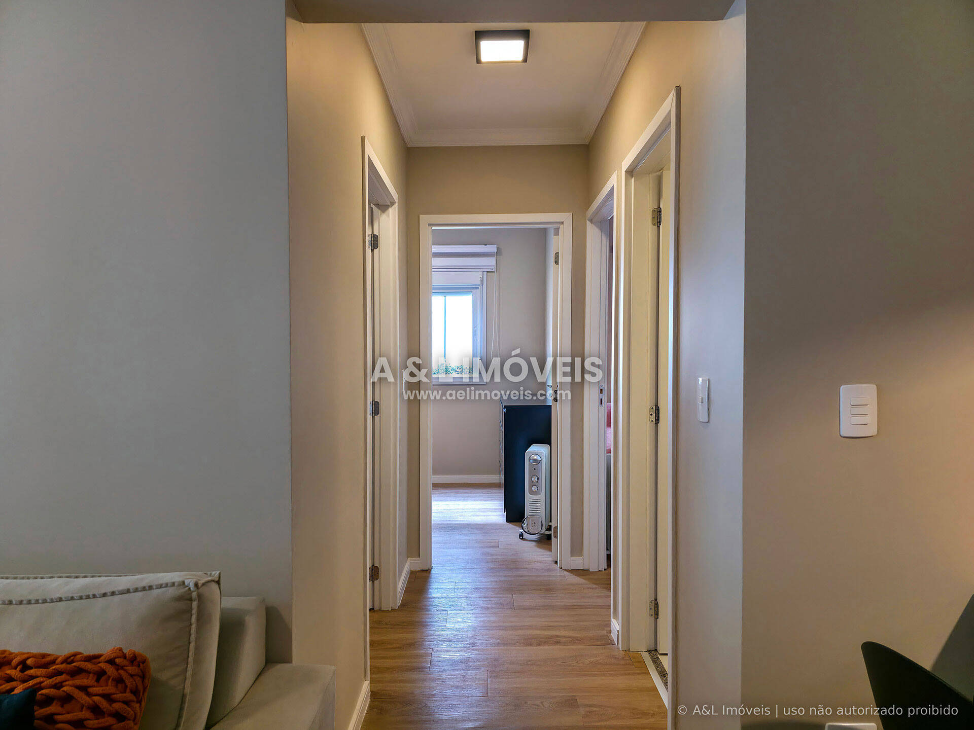 Apartamento, 3 quartos, 87 m² - Foto 17