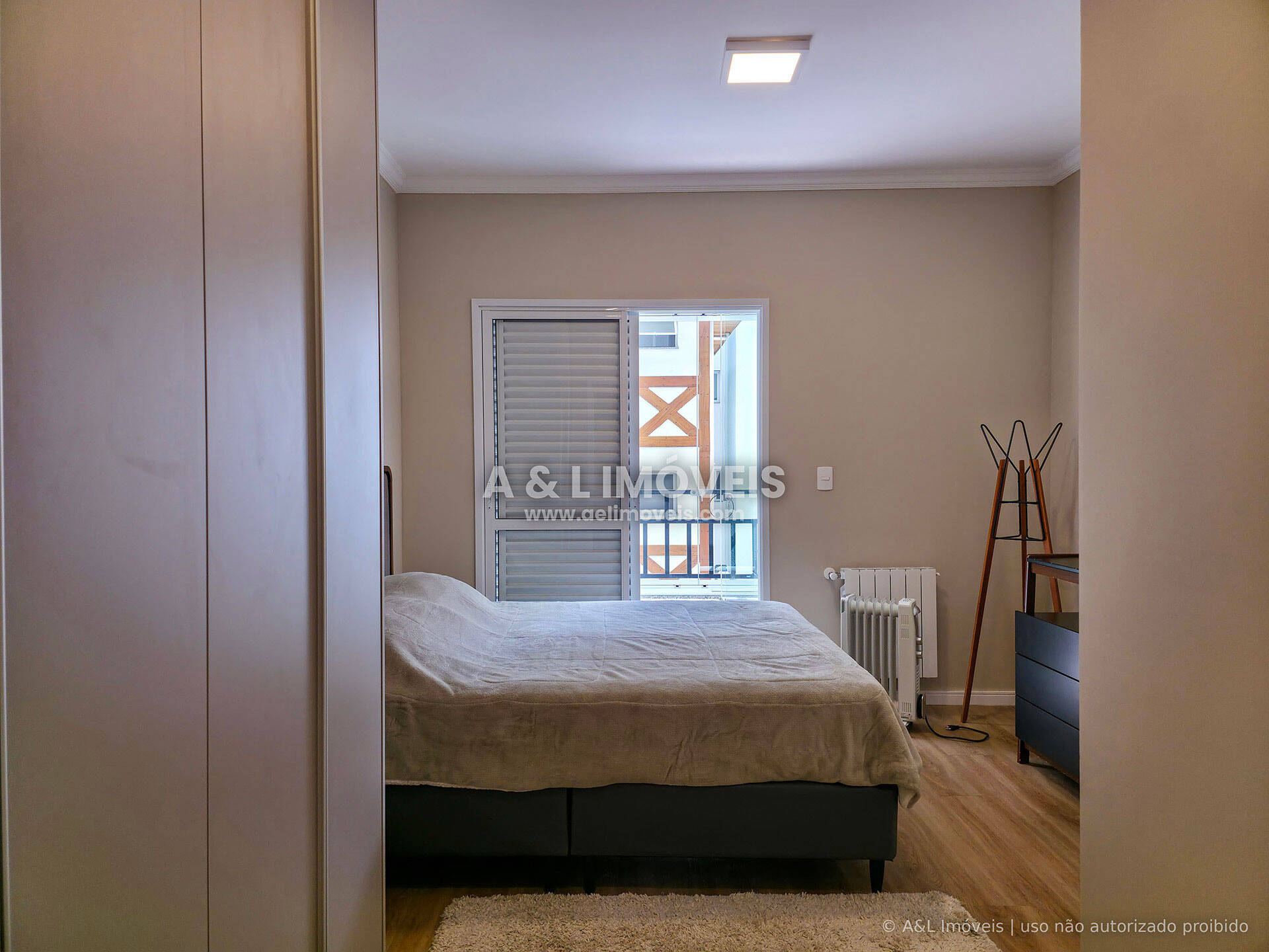 Apartamento, 3 quartos, 87 m² - Foto 23