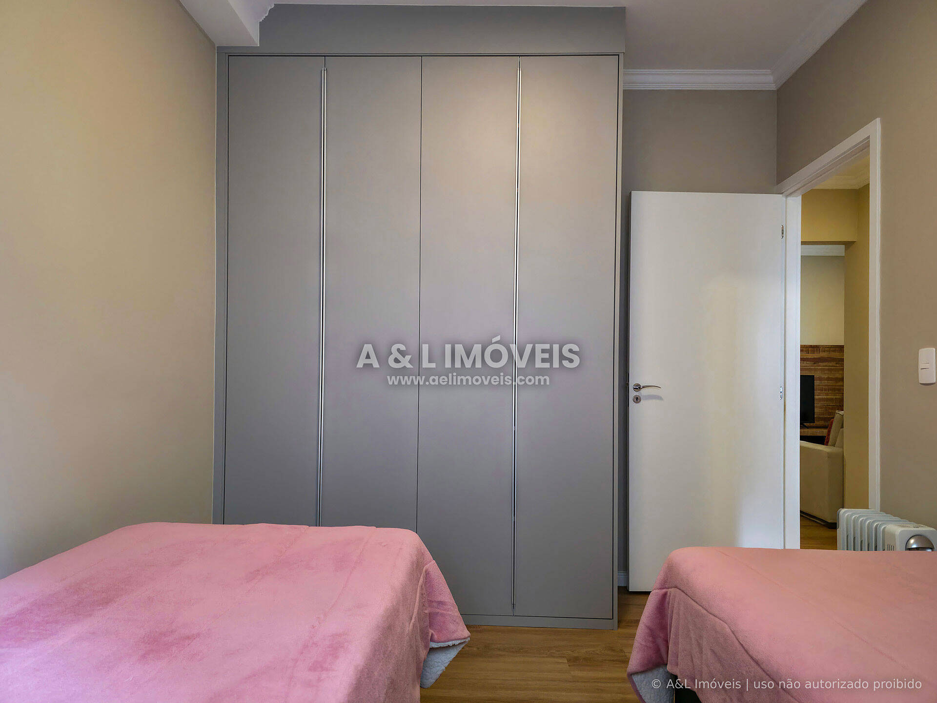 Apartamento, 3 quartos, 87 m² - Foto 20