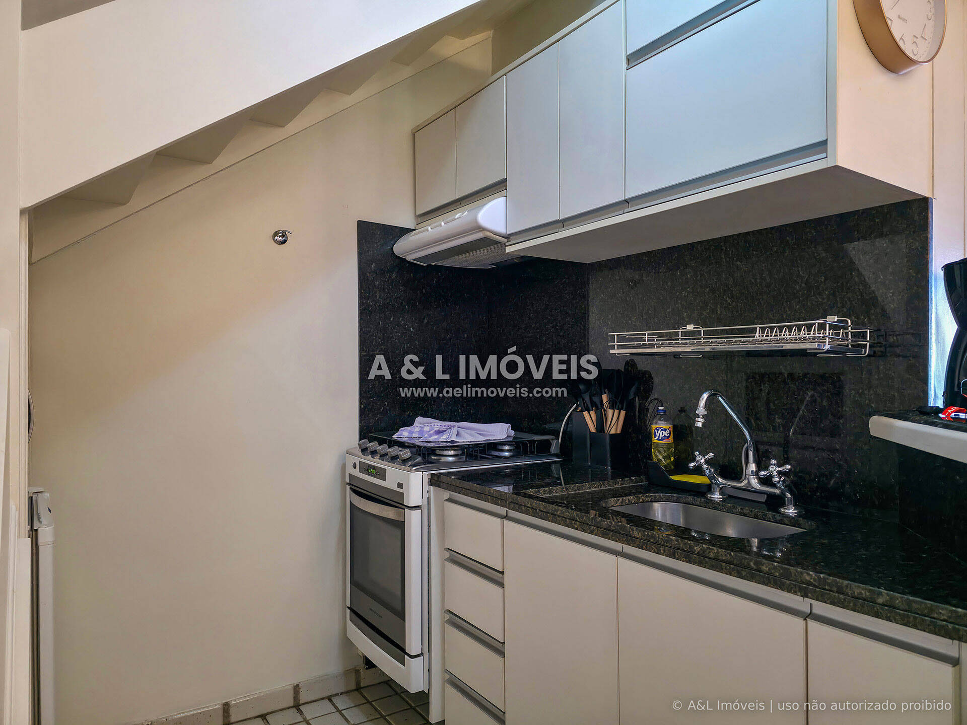Apartamento, 3 quartos, 100 m² - Foto 4