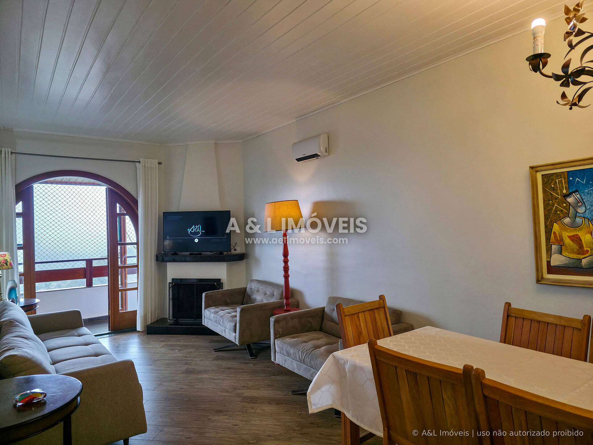 Apartamento, 3 quartos, 100 m² - Foto 5