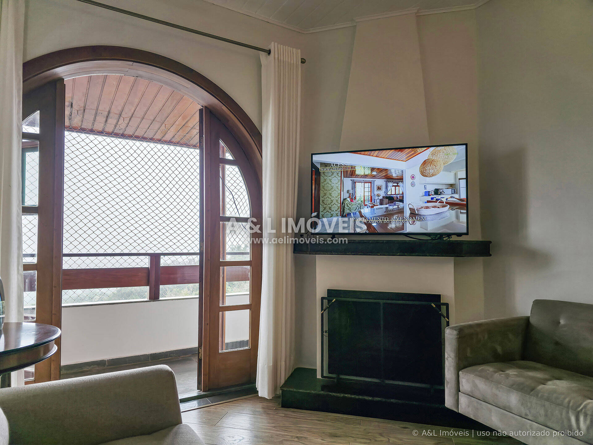 Apartamento, 3 quartos, 100 m² - Foto 6