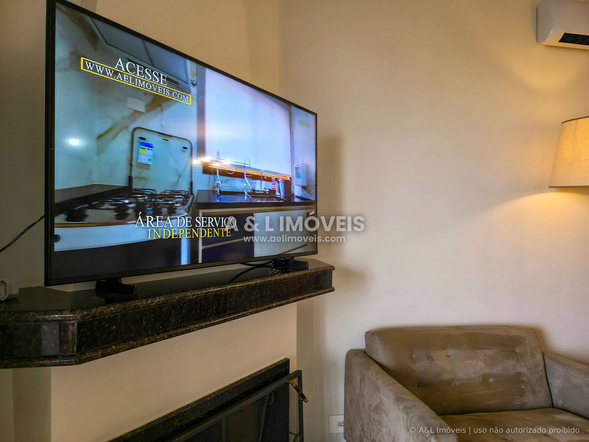 Apartamento, 3 quartos, 100 m² - Foto 11