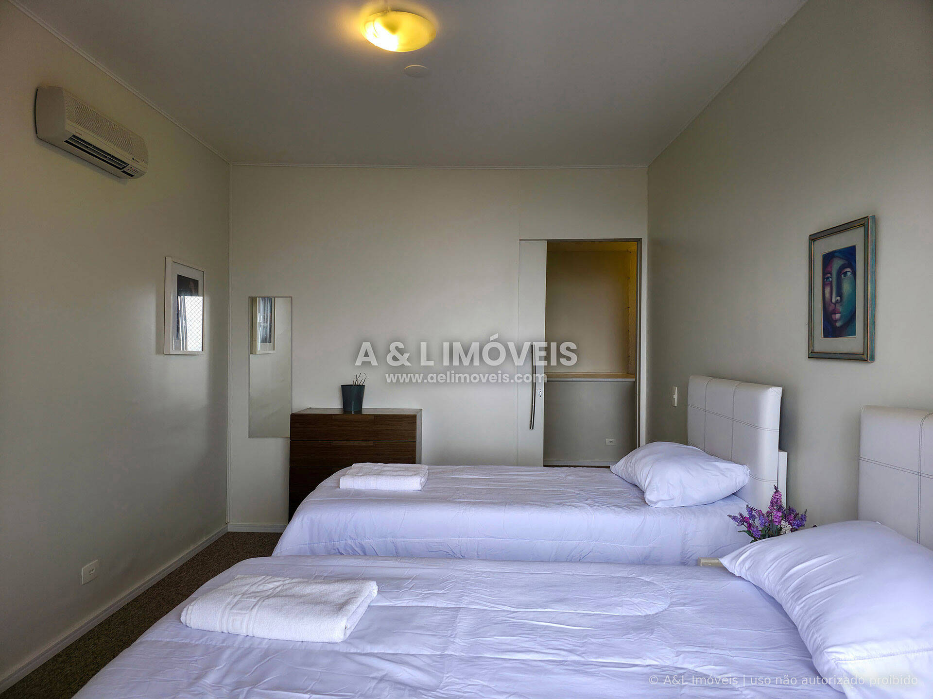 Apartamento, 3 quartos, 100 m² - Foto 34