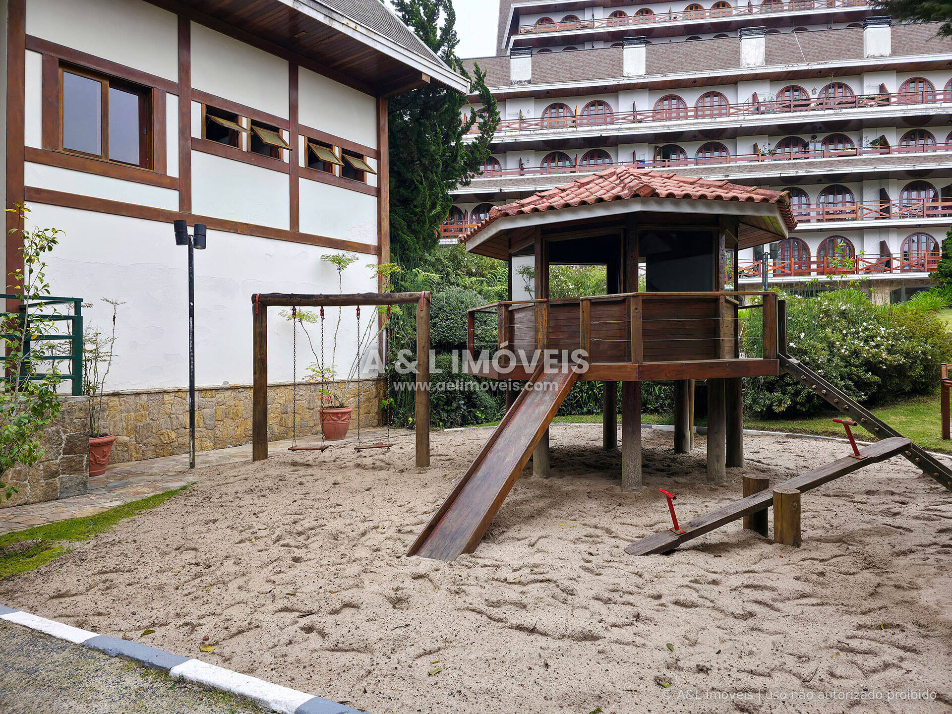 Apartamento, 3 quartos, 100 m² - Foto 41