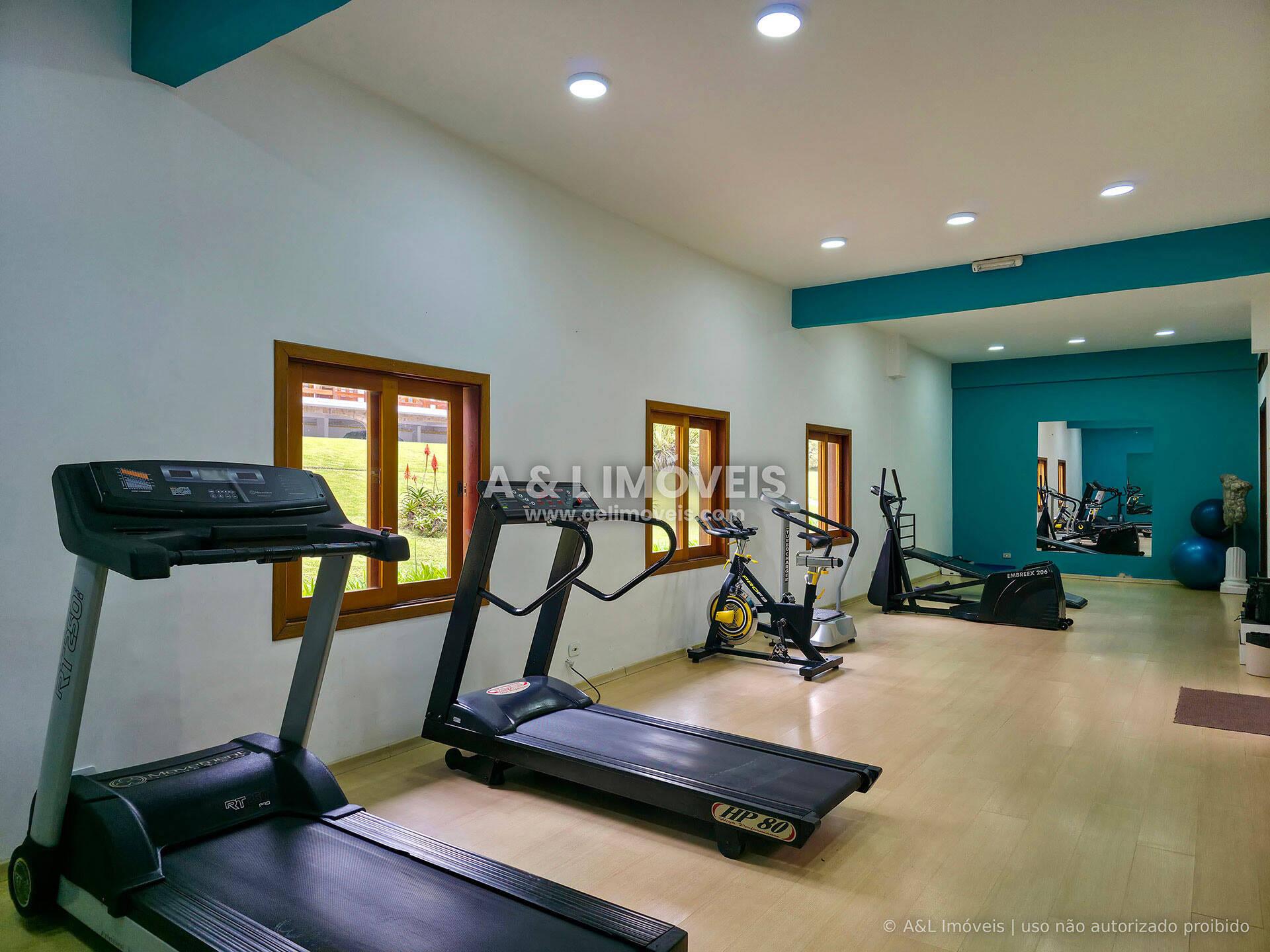 Apartamento, 3 quartos, 100 m² - Foto 42
